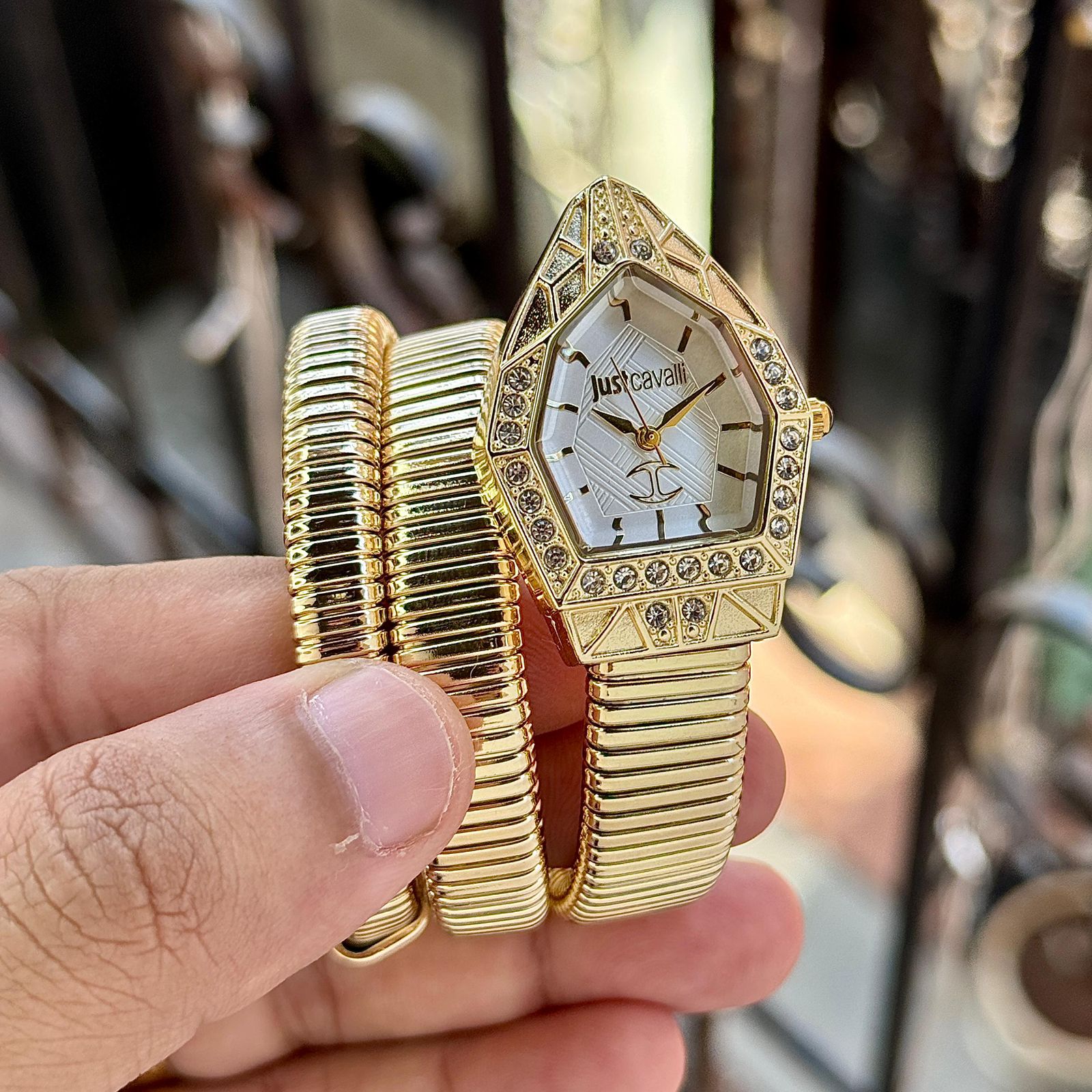 Just Cavalli - JC1L303M0025