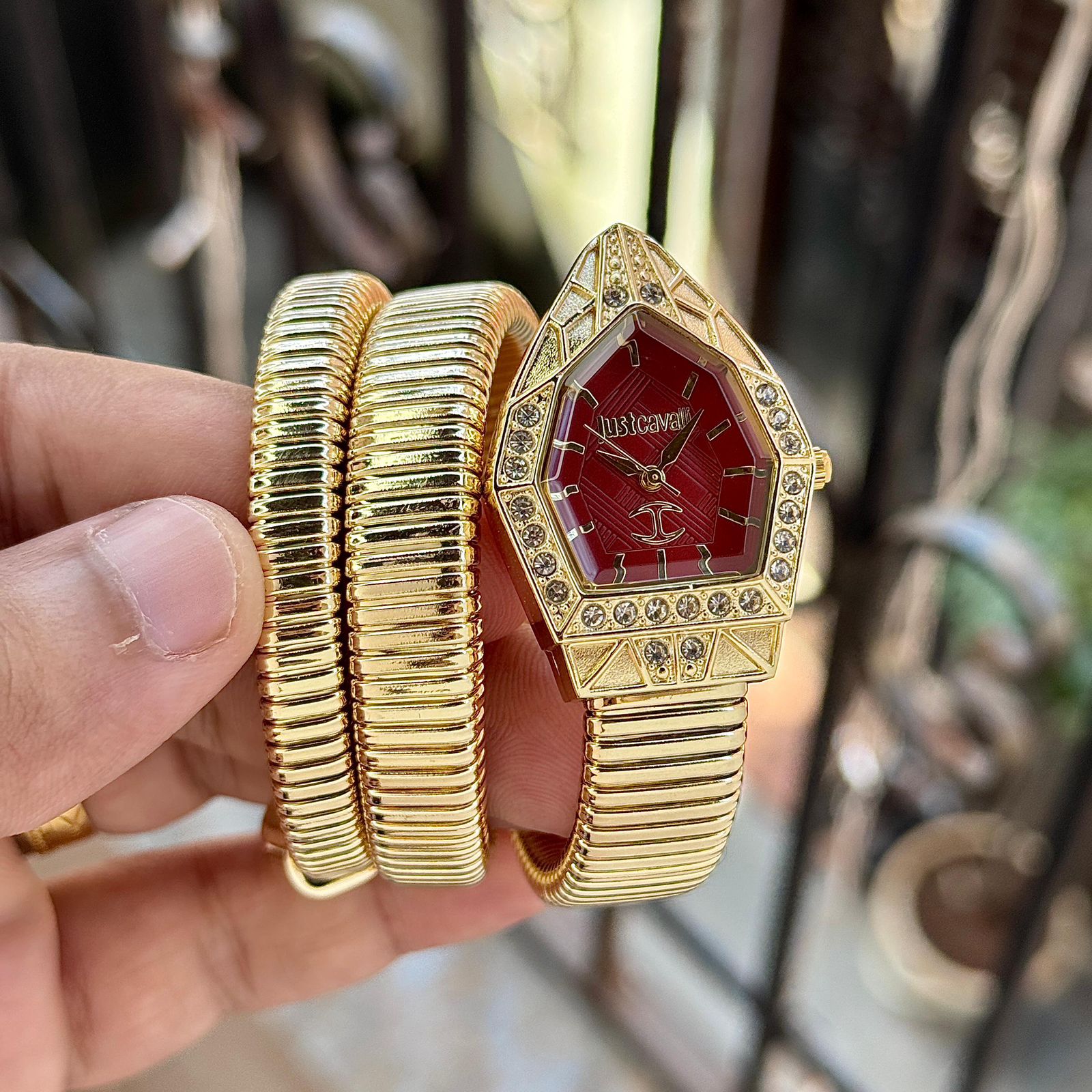 Just Cavalli - JC1L303M0025