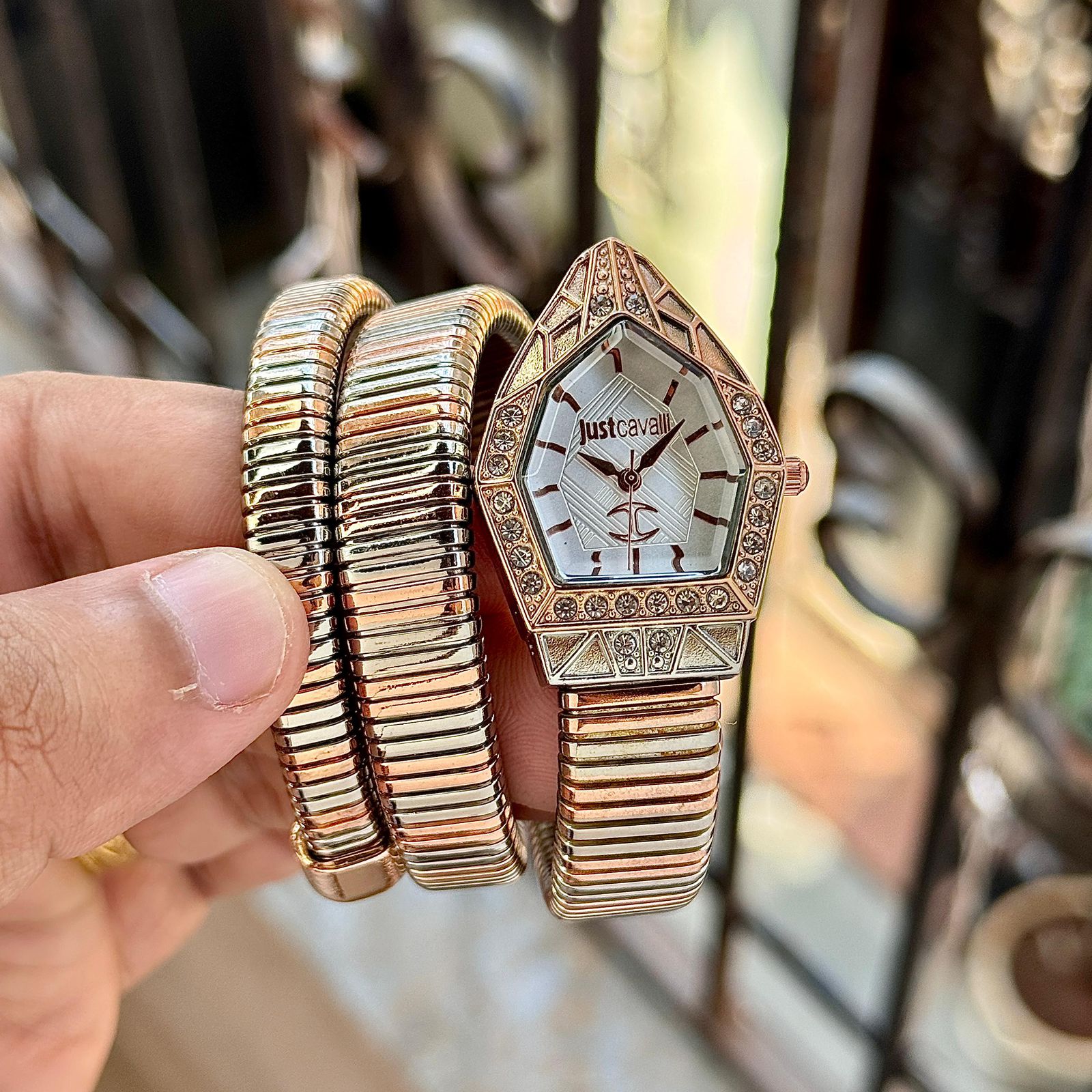 Just Cavalli - JC1L303M0025