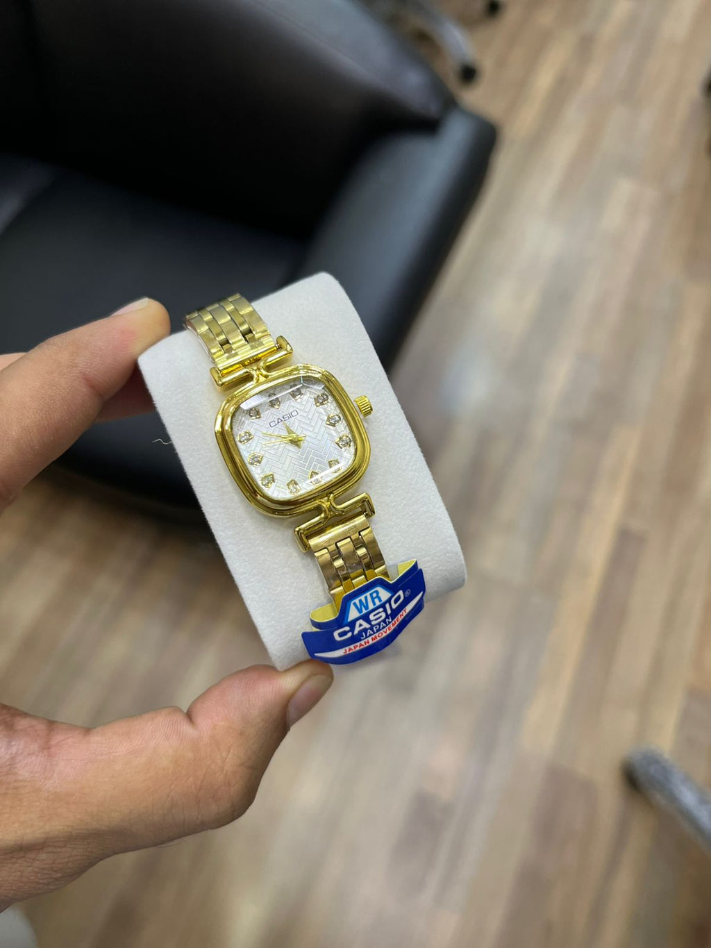 Casio Vintage Mini