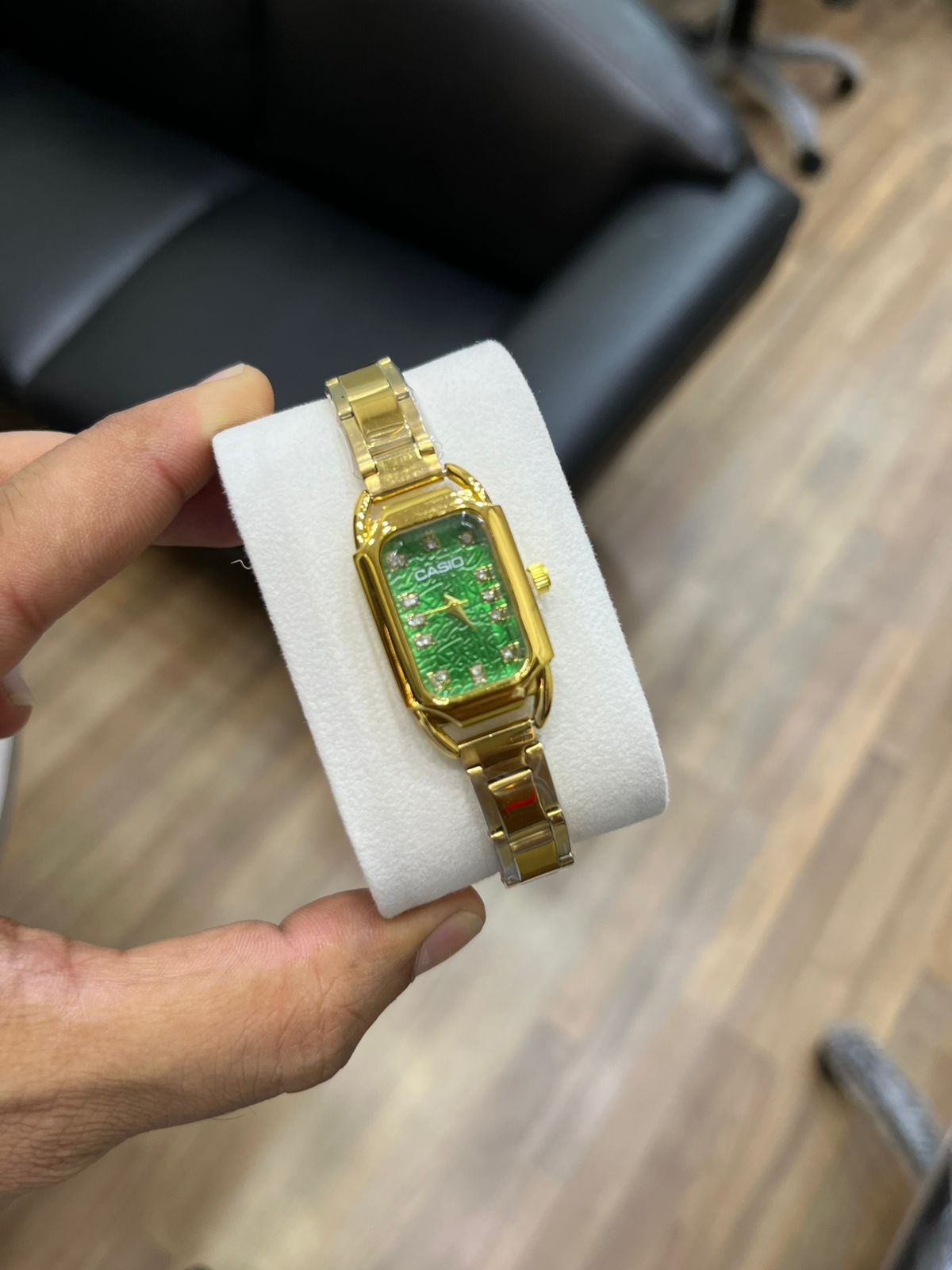 Casio Vintage Women 3.0