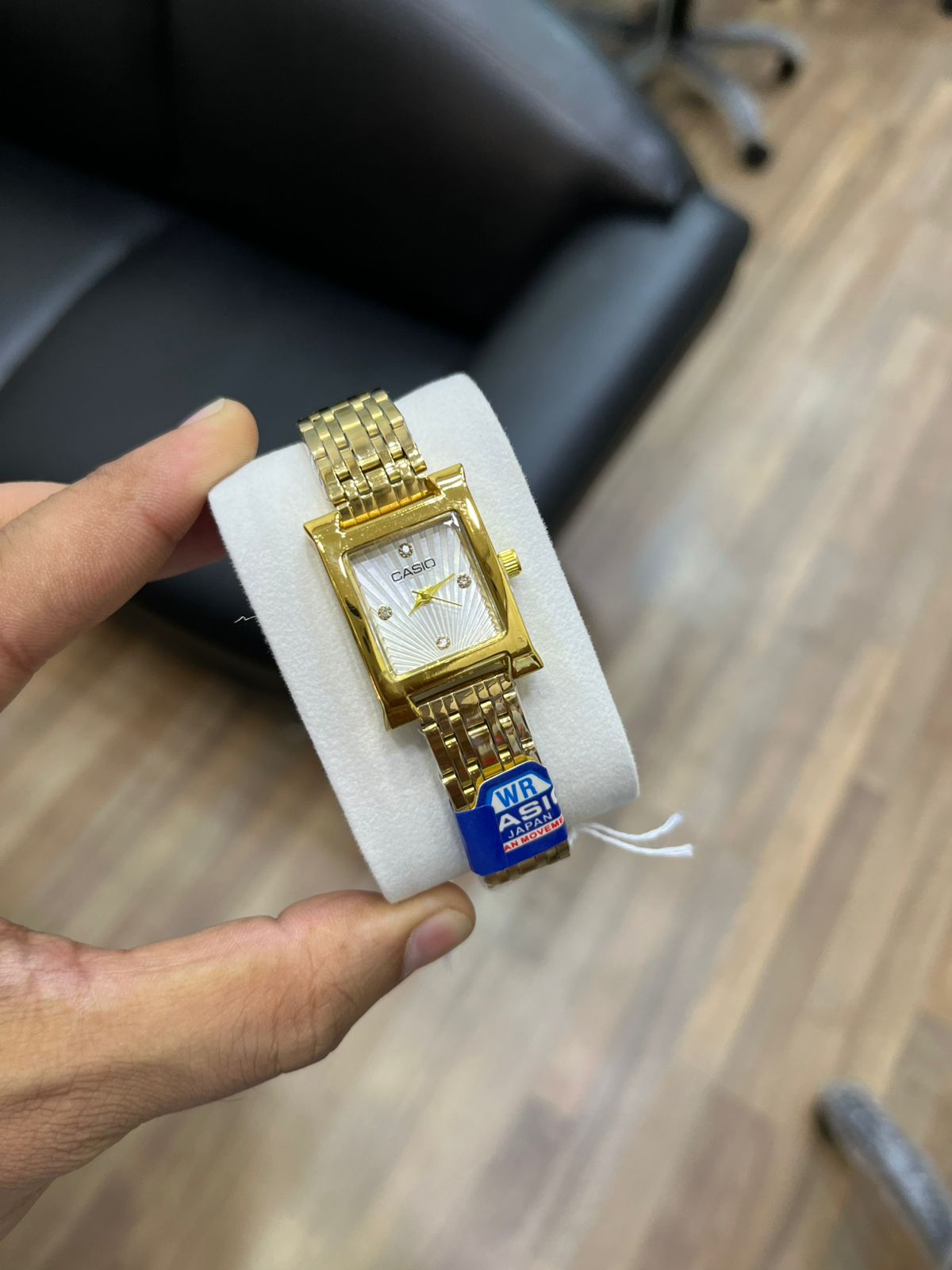 Casio Vinatge Women 2.0