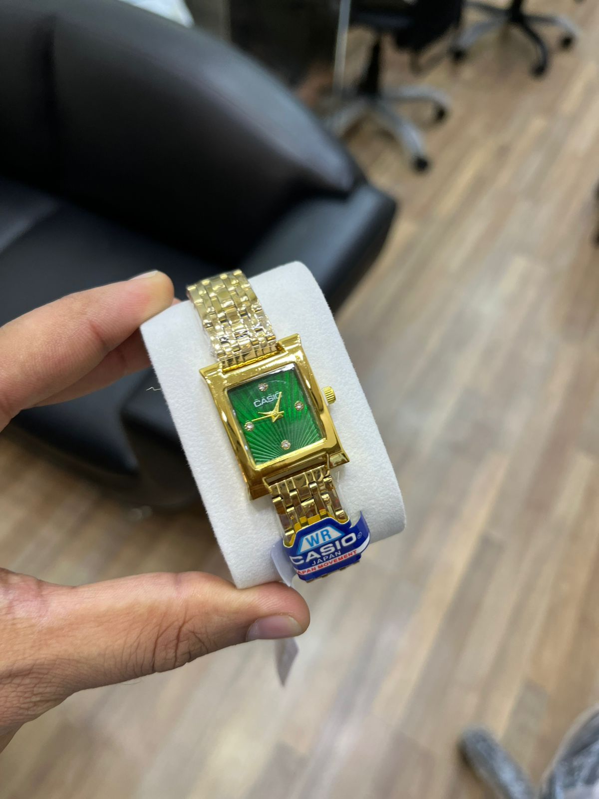 Casio Vinatge Women 2.0