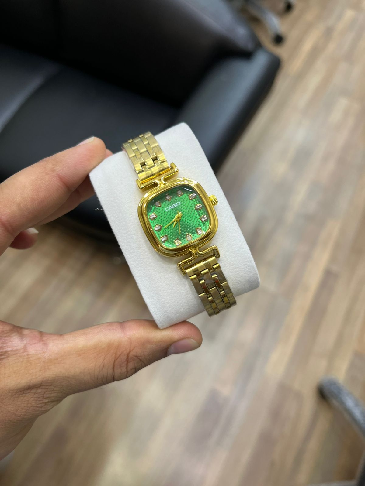 Casio Vintage Mini