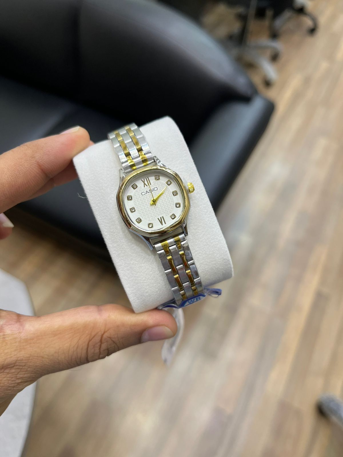 Casio Vintage Mini