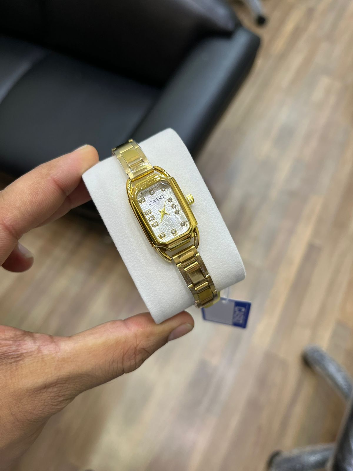 Casio Vintage Women 3.0