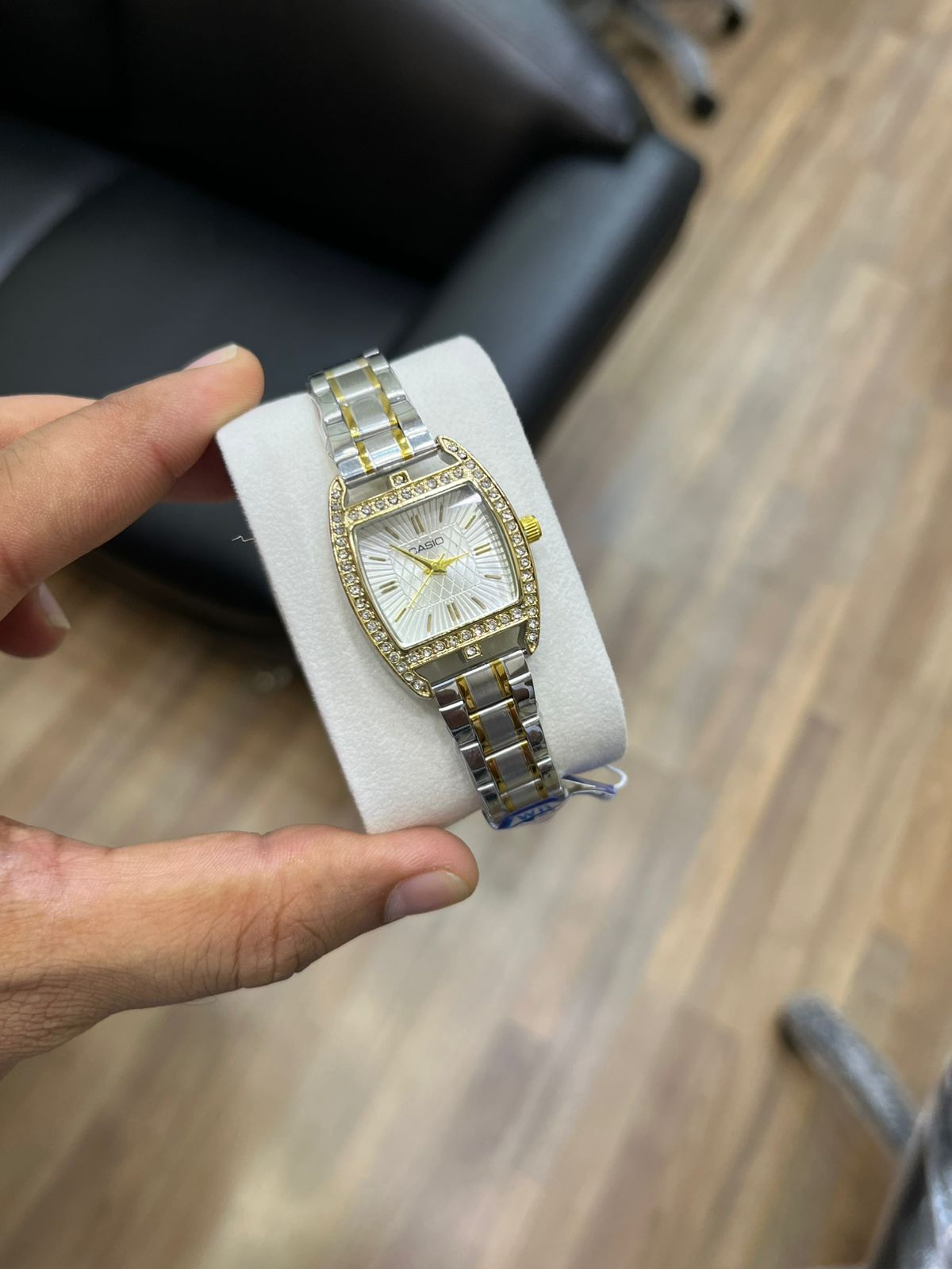 Casio Vintage Women 3.0