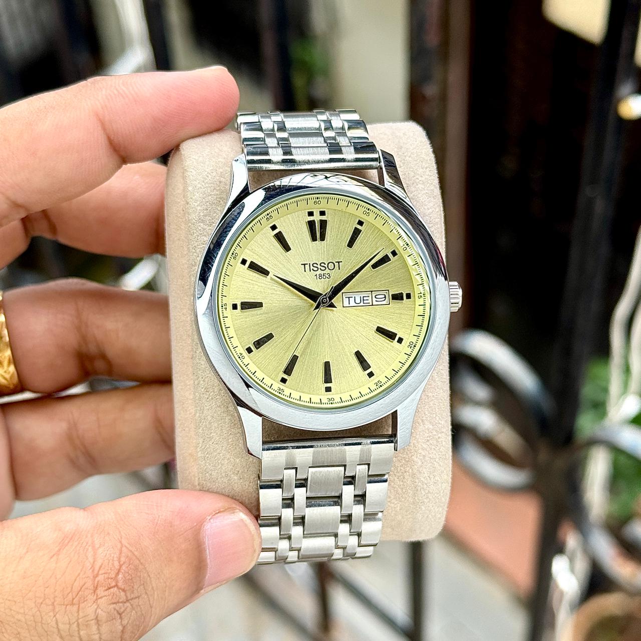 Tissot - T0654301103100