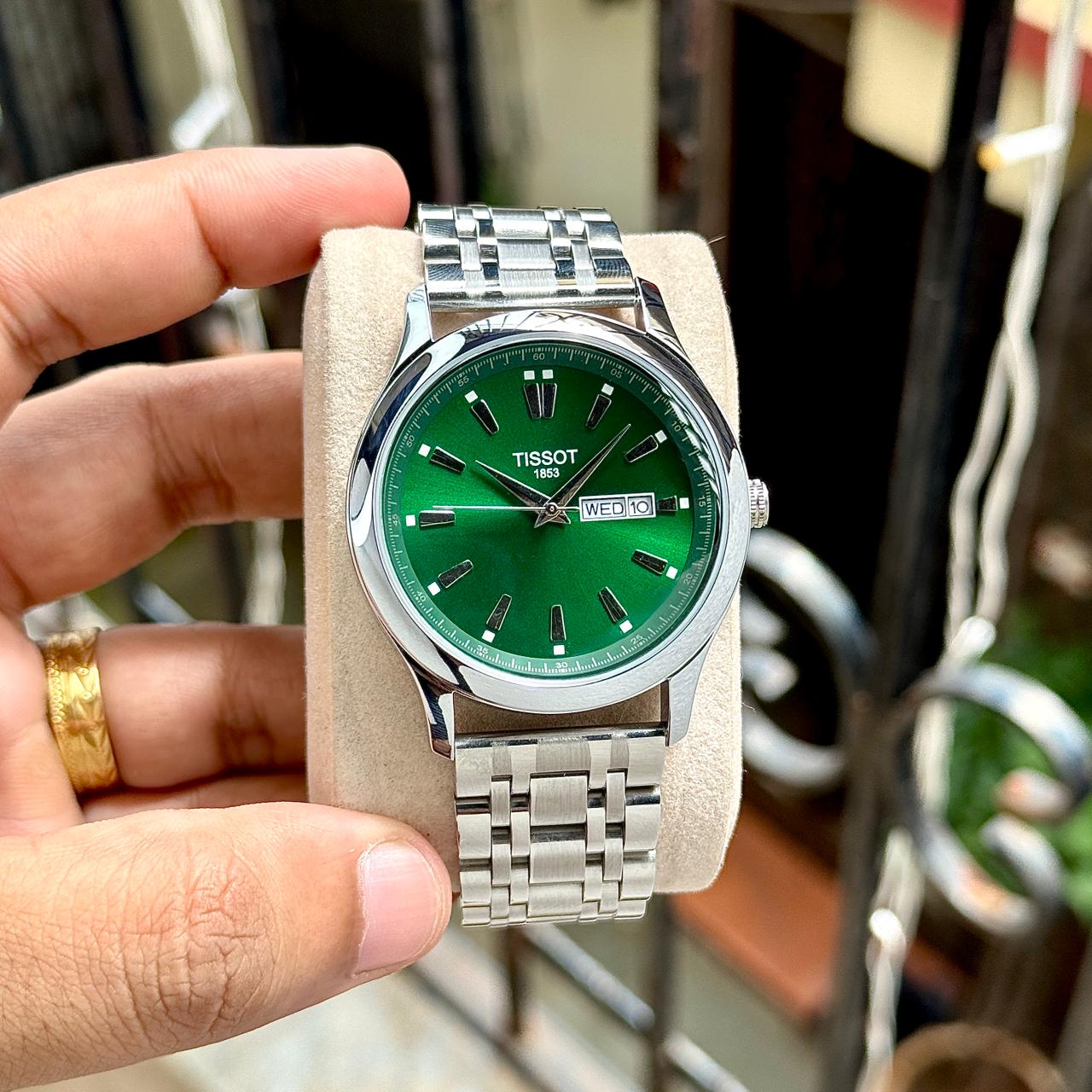Tissot - T0654301103100