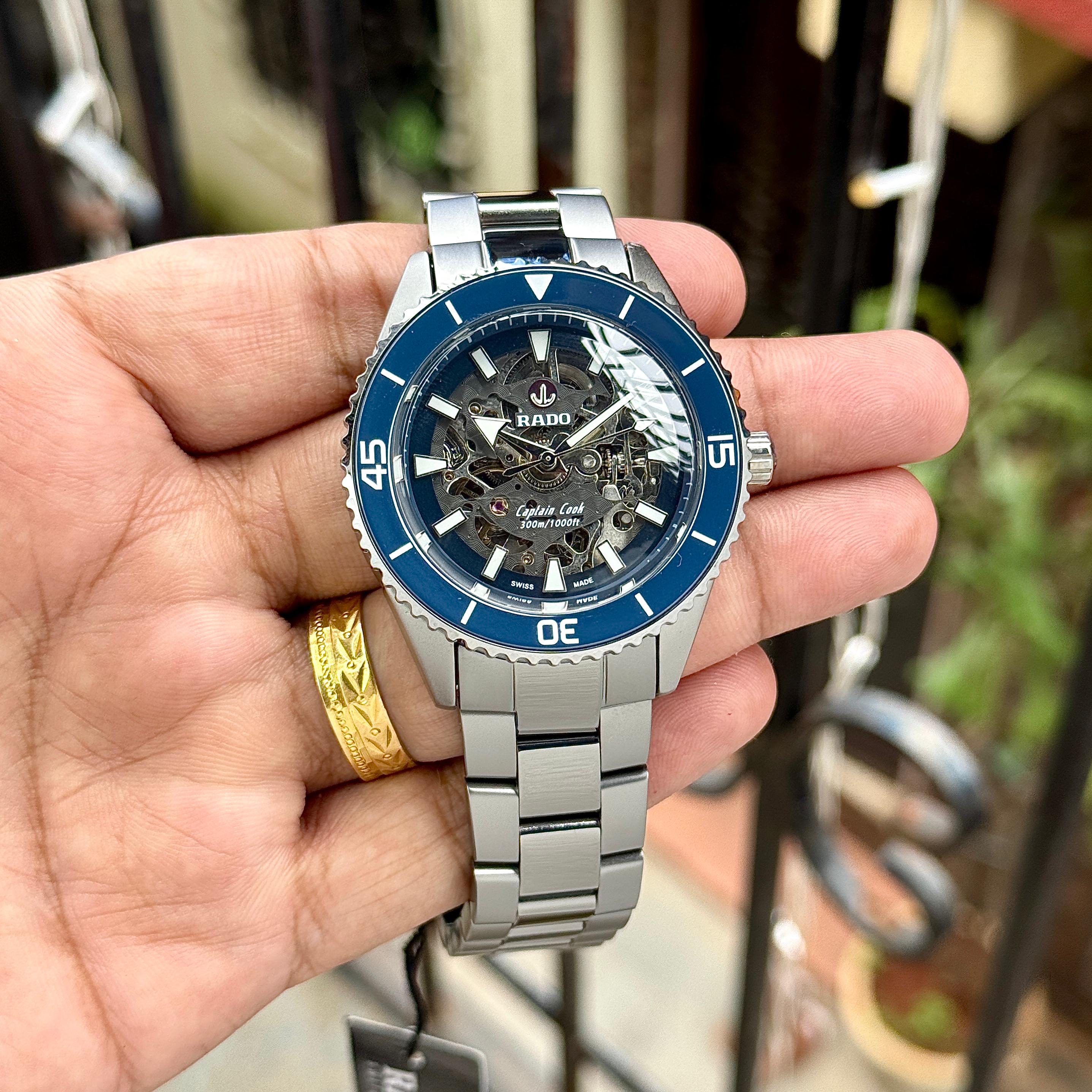 Rado - R32128202