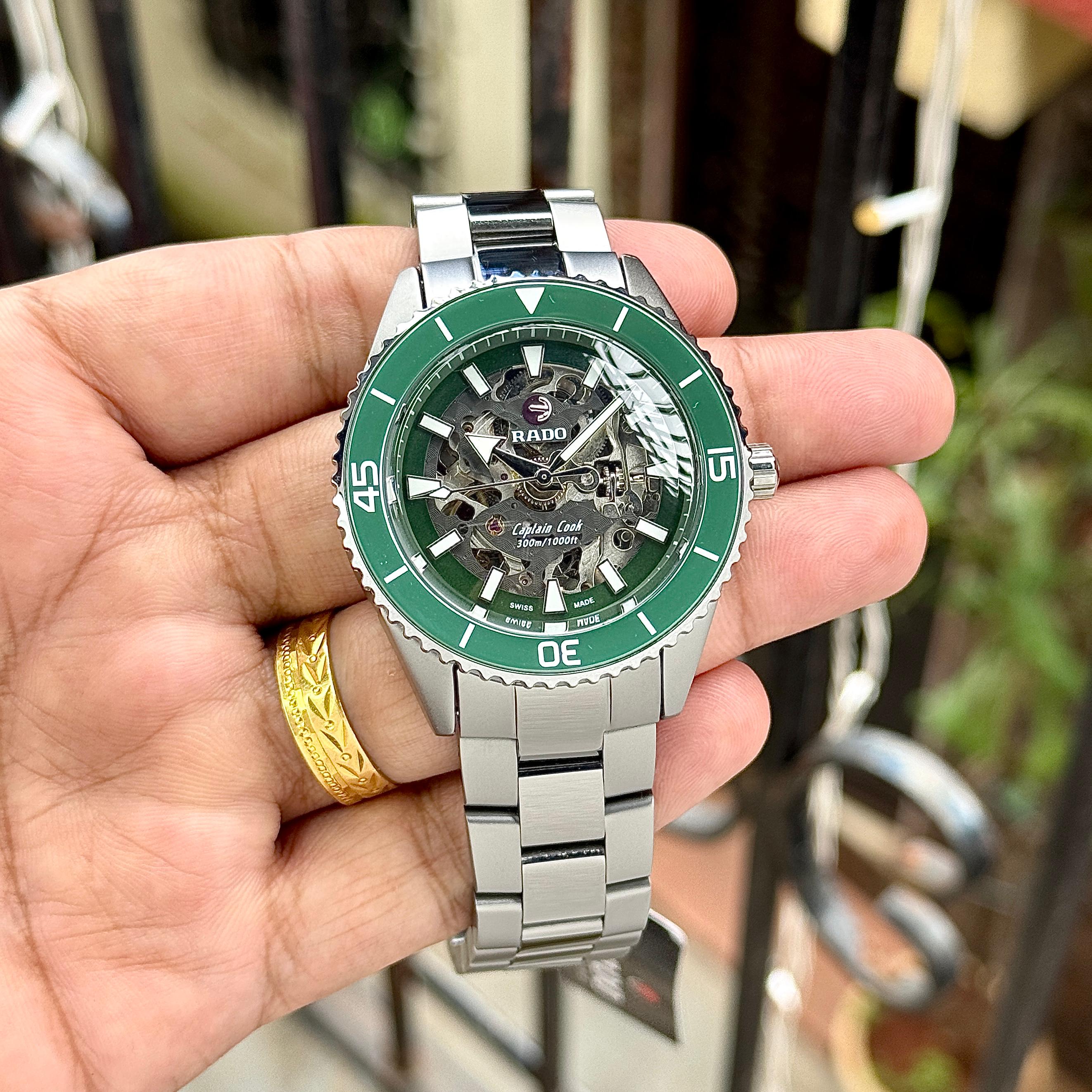 Rado - R32128202