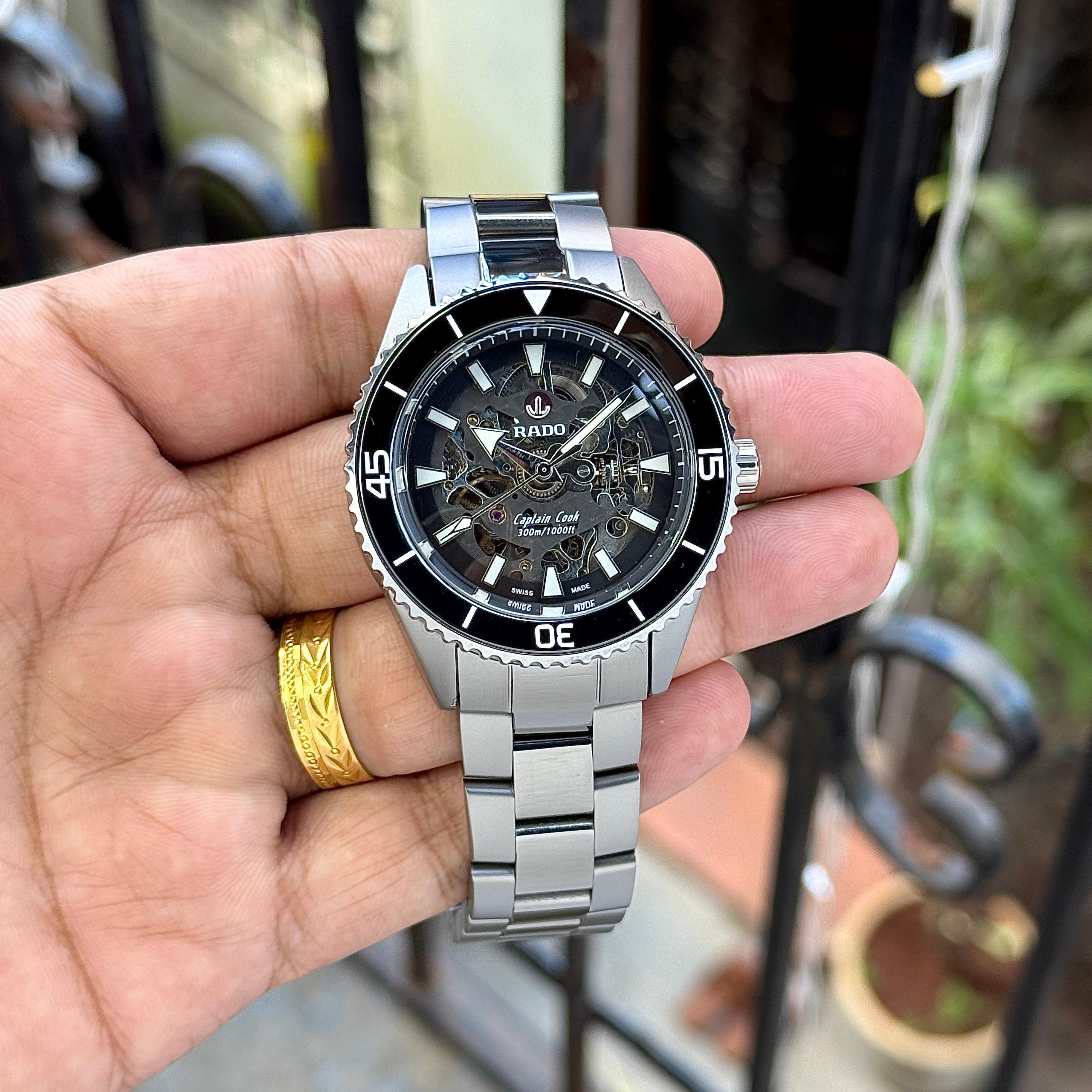 Rado - R32128202