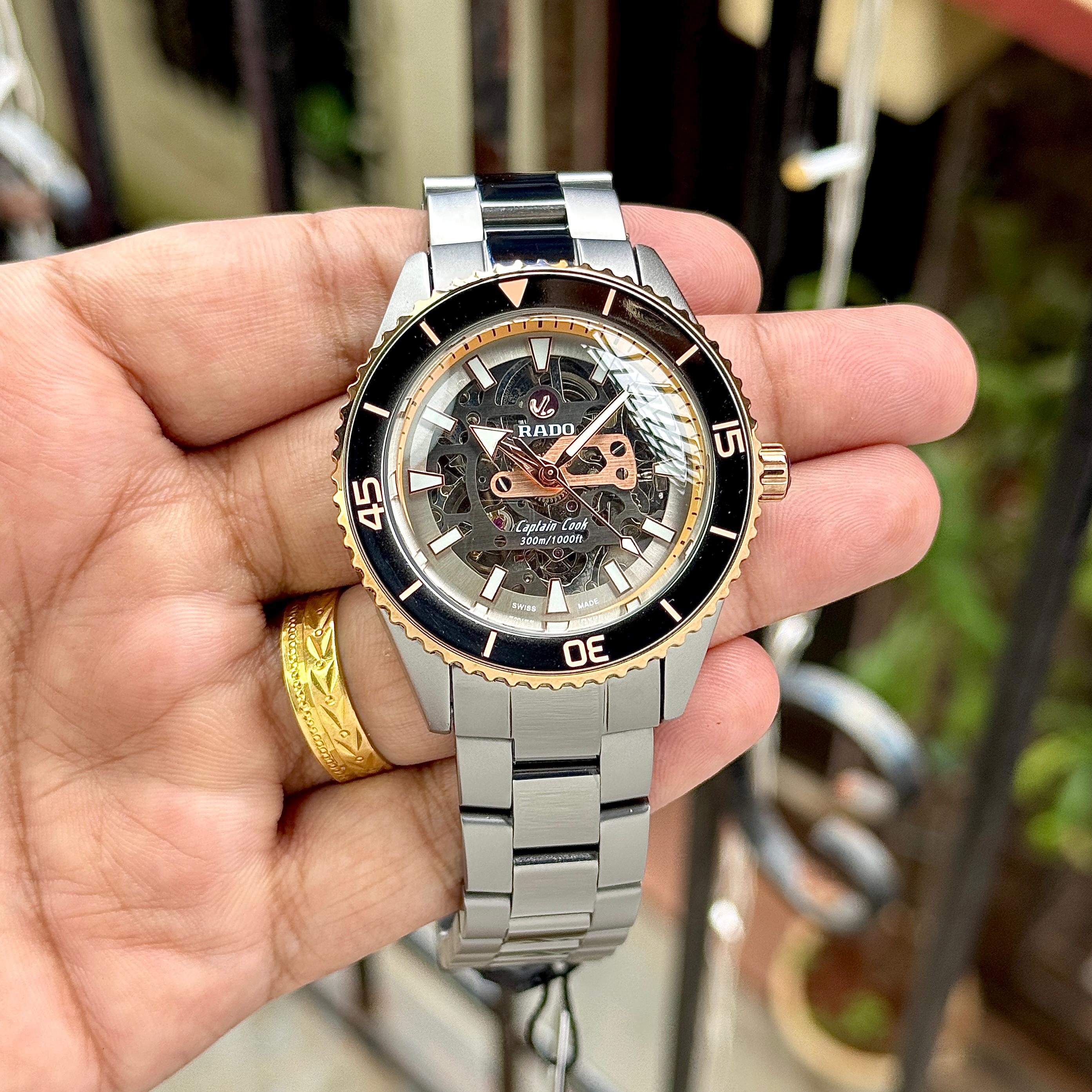 Rado - R32128202