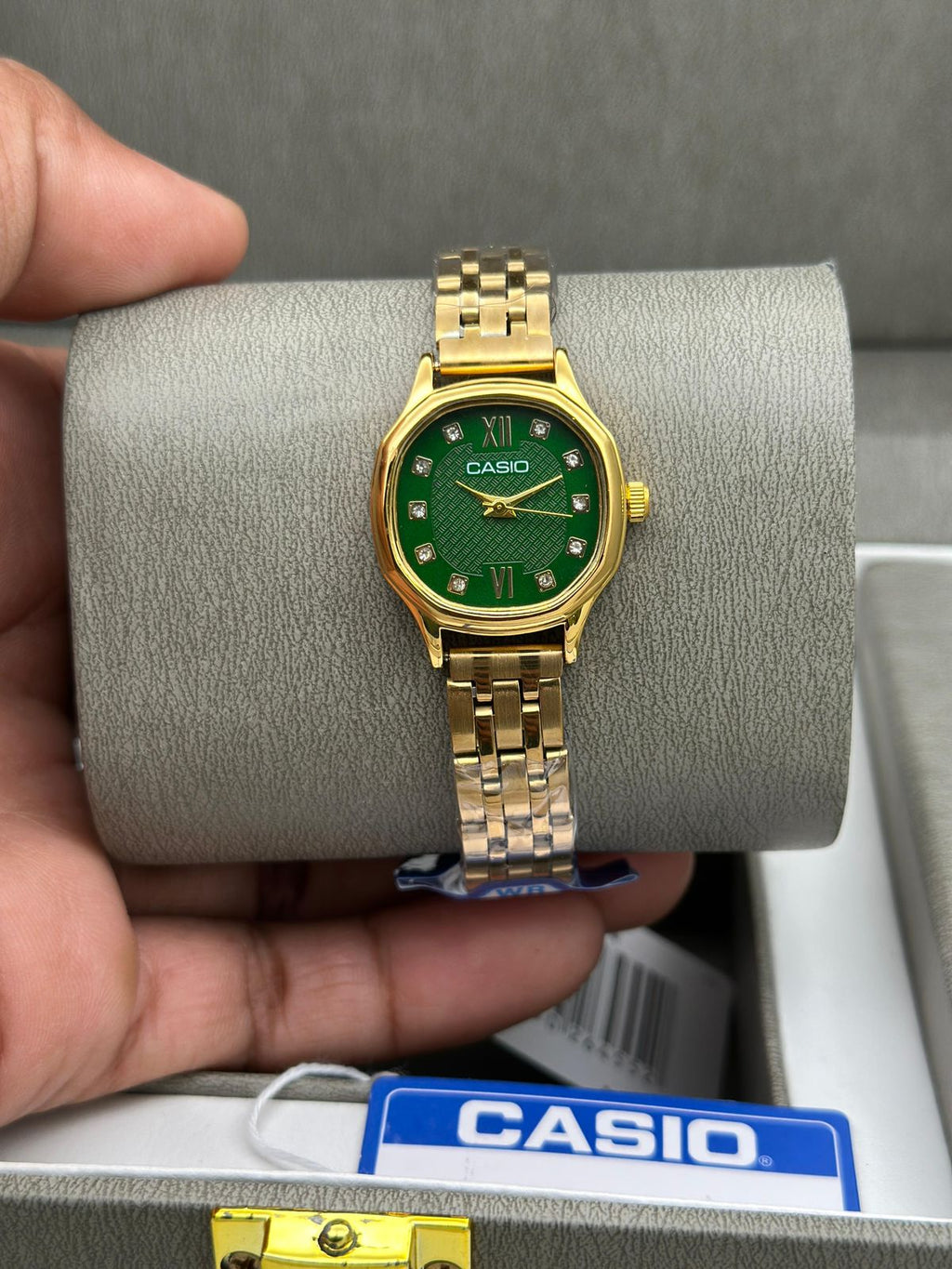 Casio Vintage Mini