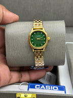 Casio Vintage Mini