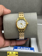 Casio Vintage Mini