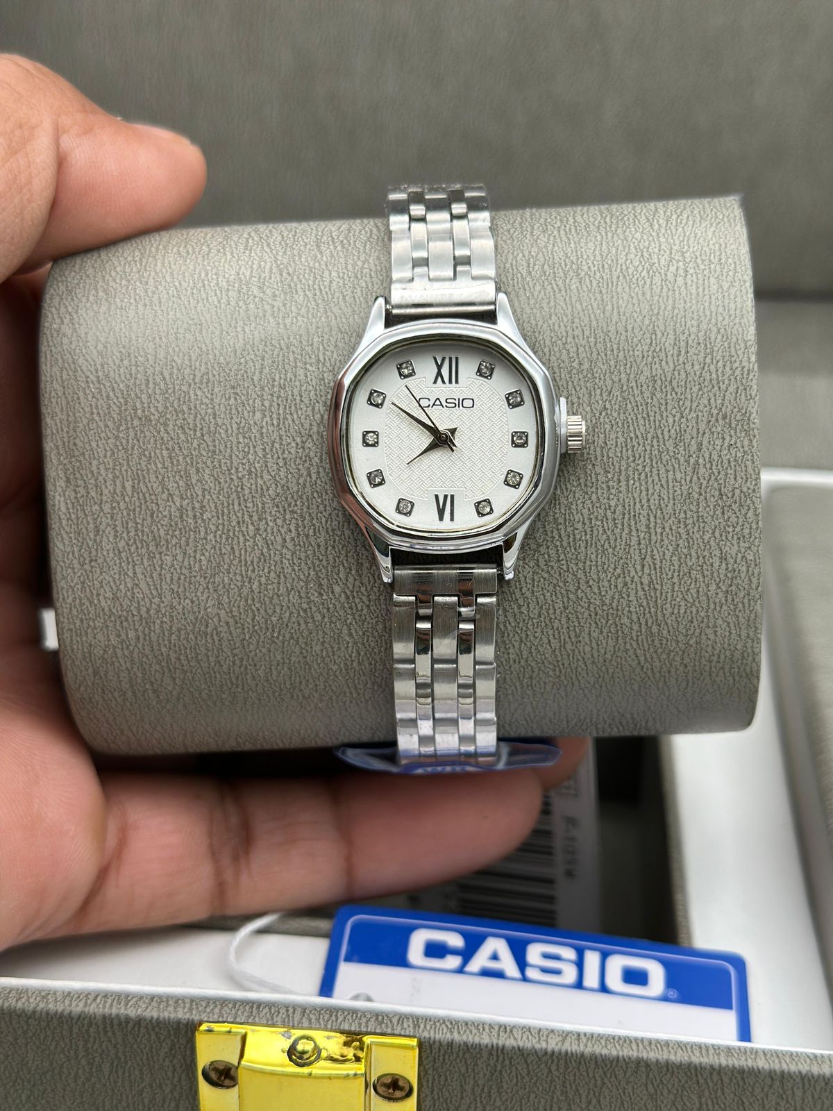 Casio Vintage Mini