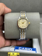 Casio Vintage Mini