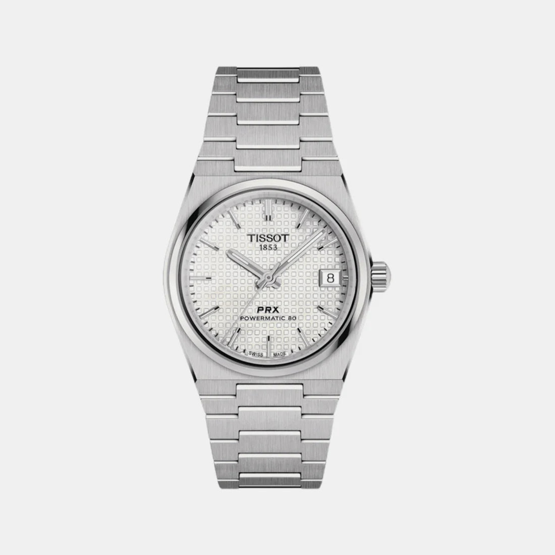 Tissot PRX Powermatic T1374071104100