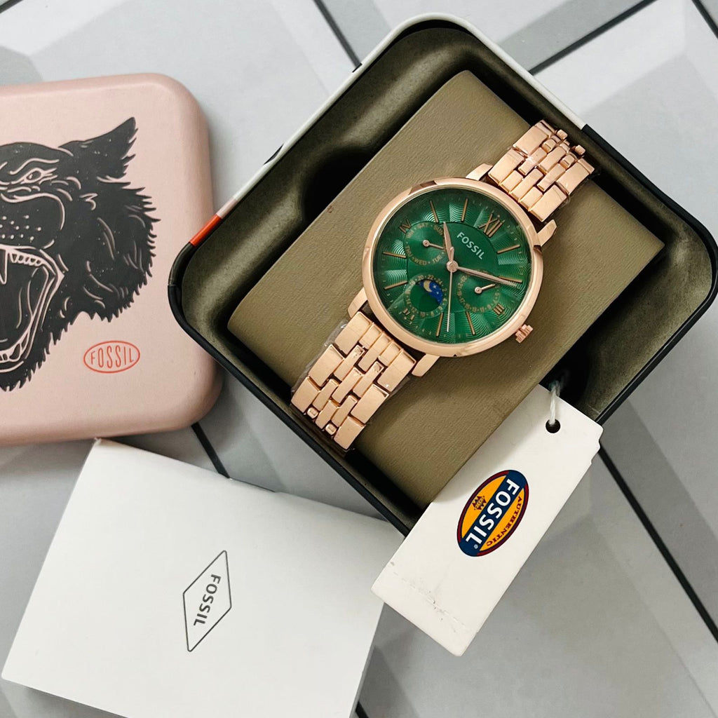 FOSSIL - ES5167