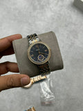 FOSSIL SUN MOON