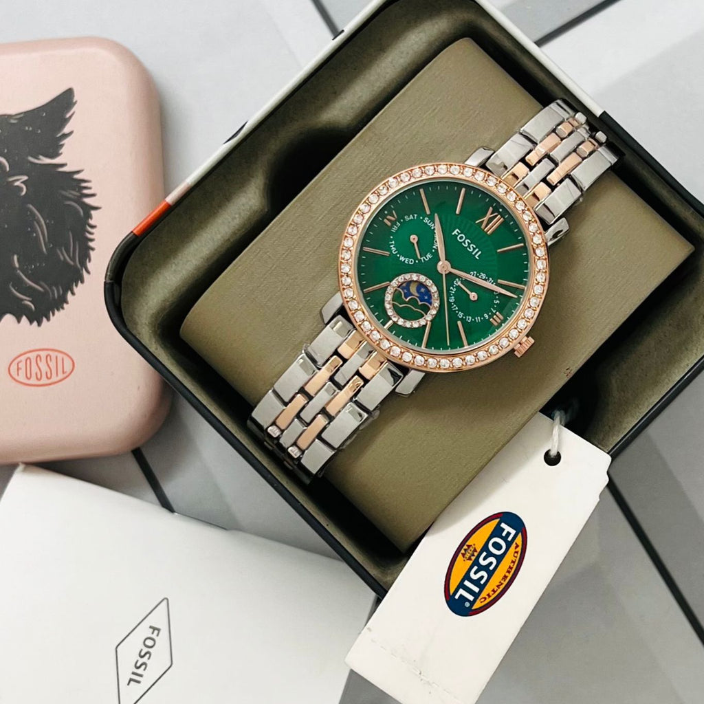 FOSSIL - ES5167