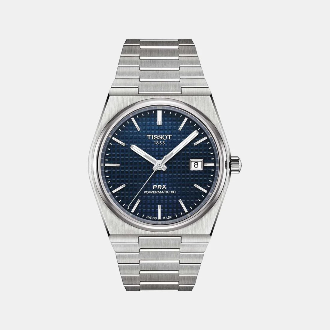 Tissot PRX Powermatic T1374071104100