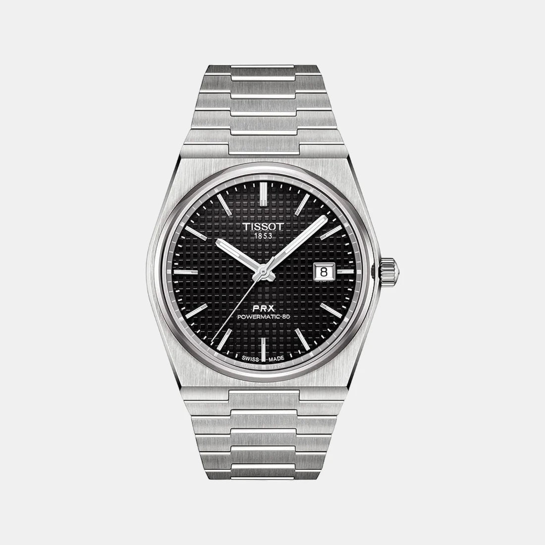 Tissot PRX Powermatic T1374071104100