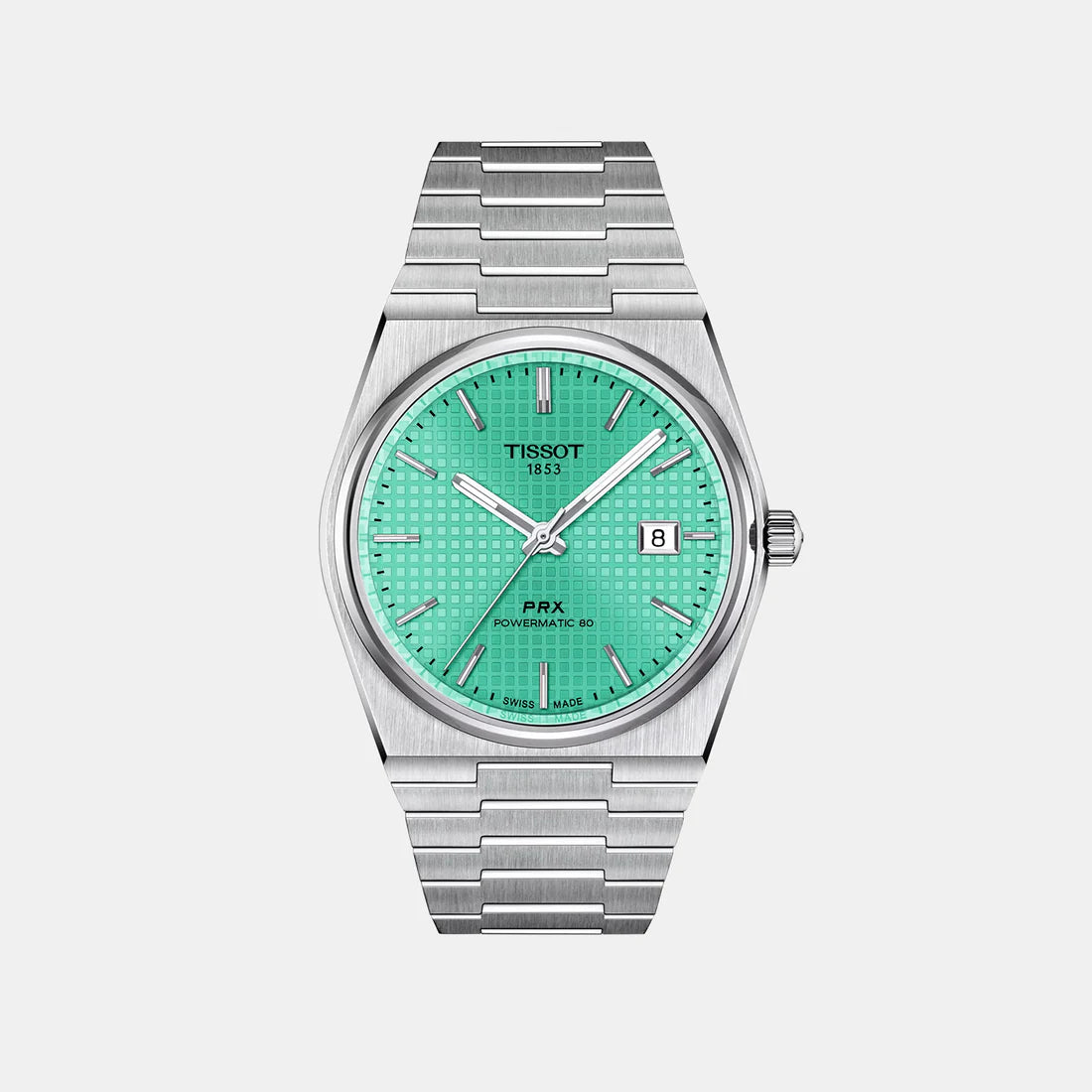 Tissot PRX Powermatic T1374071104100