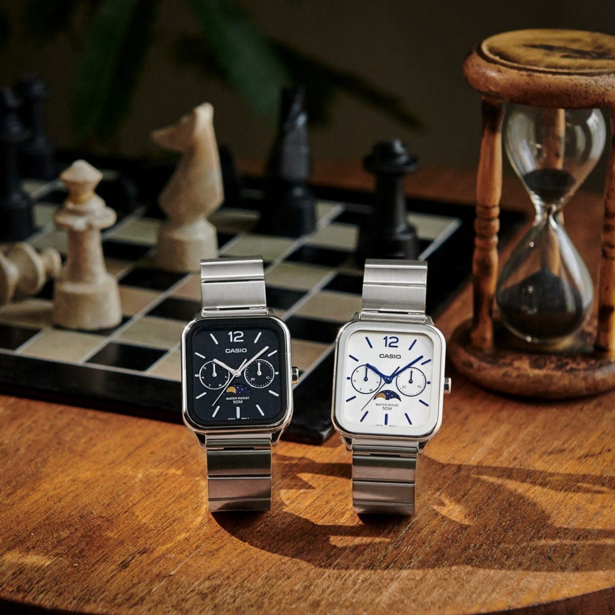 Casio - MTP-M305D-7AV