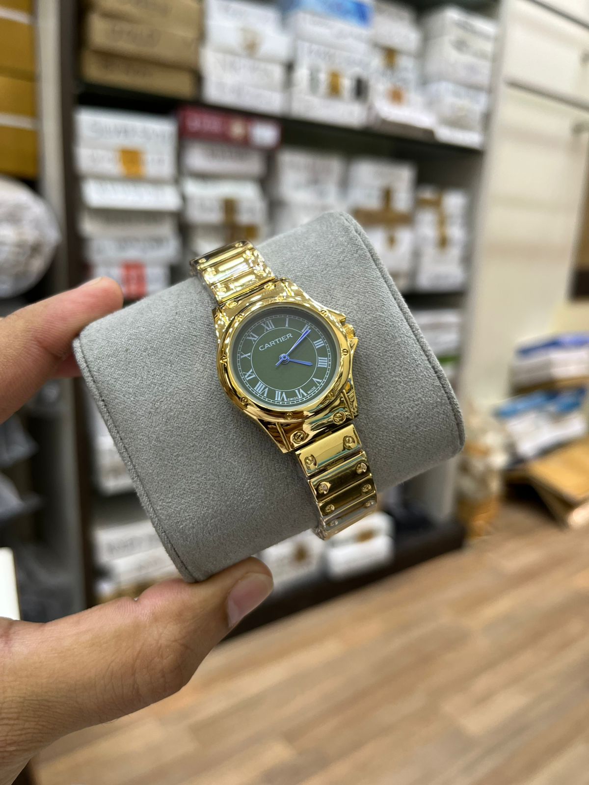Cartier - W20036R3