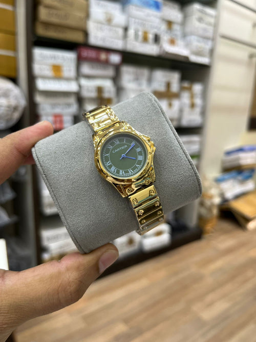 Cartier - W20036R3
