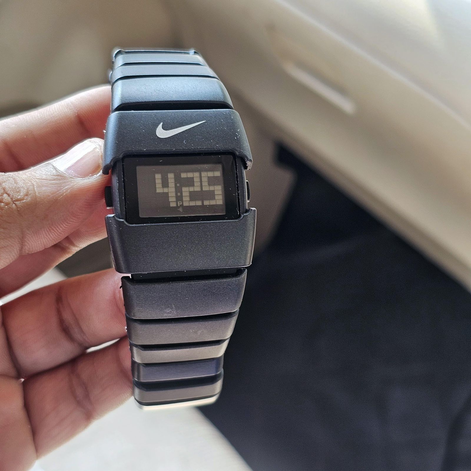 Nike - C0001-001