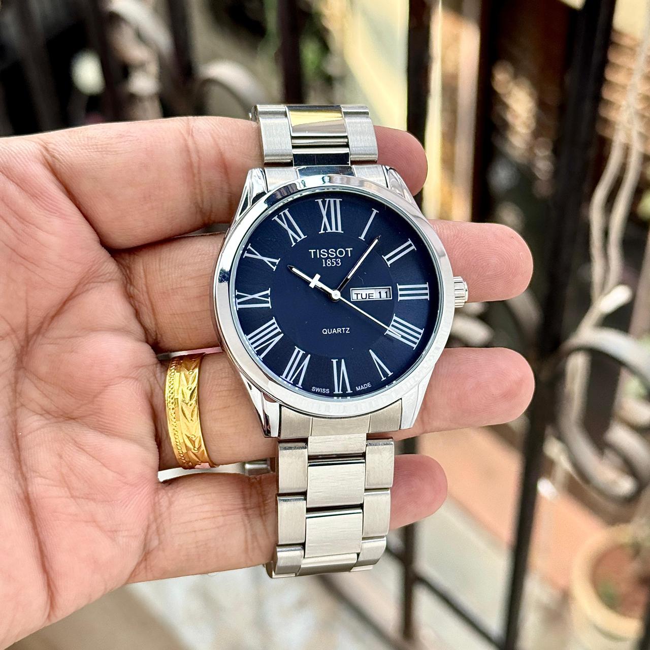 Tissot