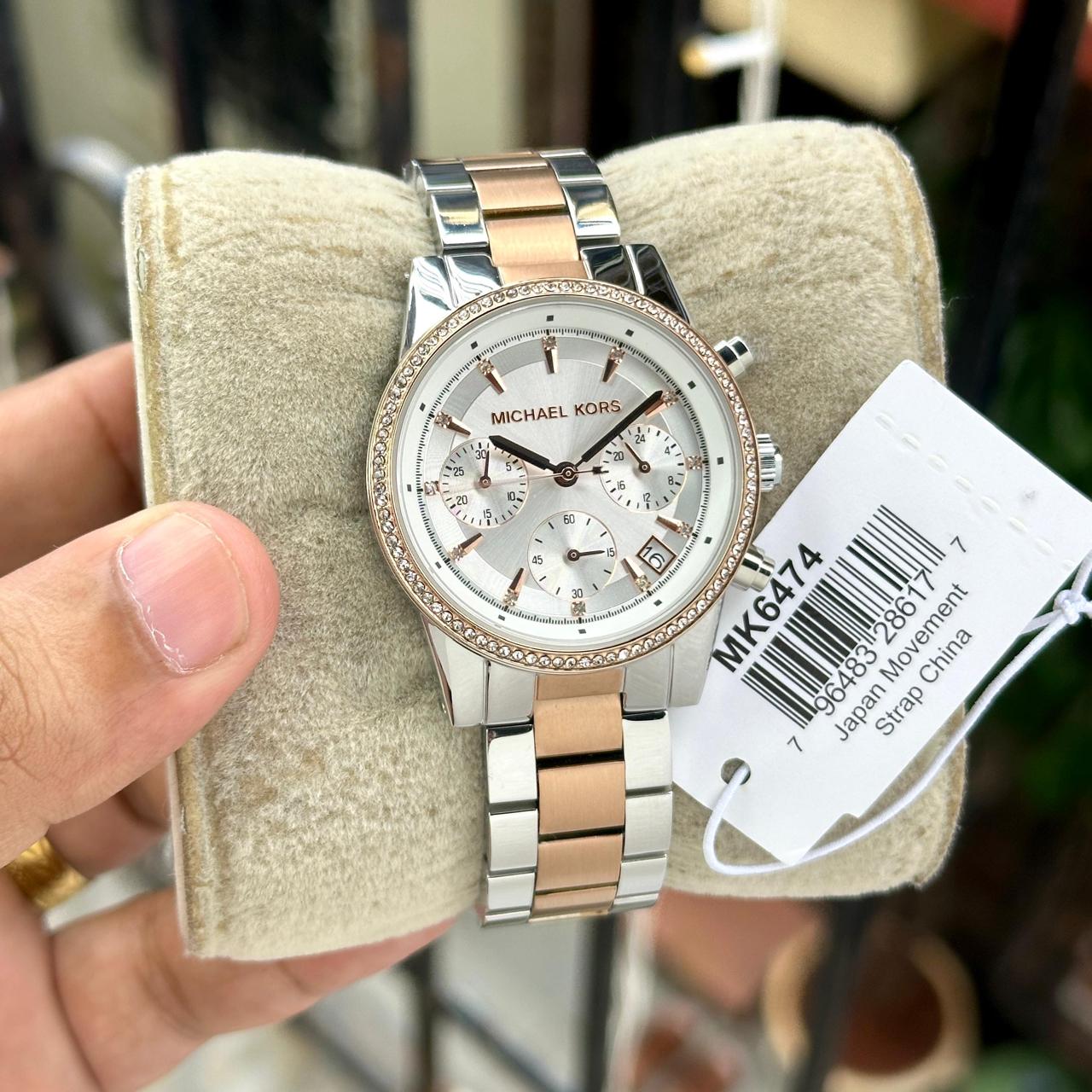 Michael Kors - MK6428