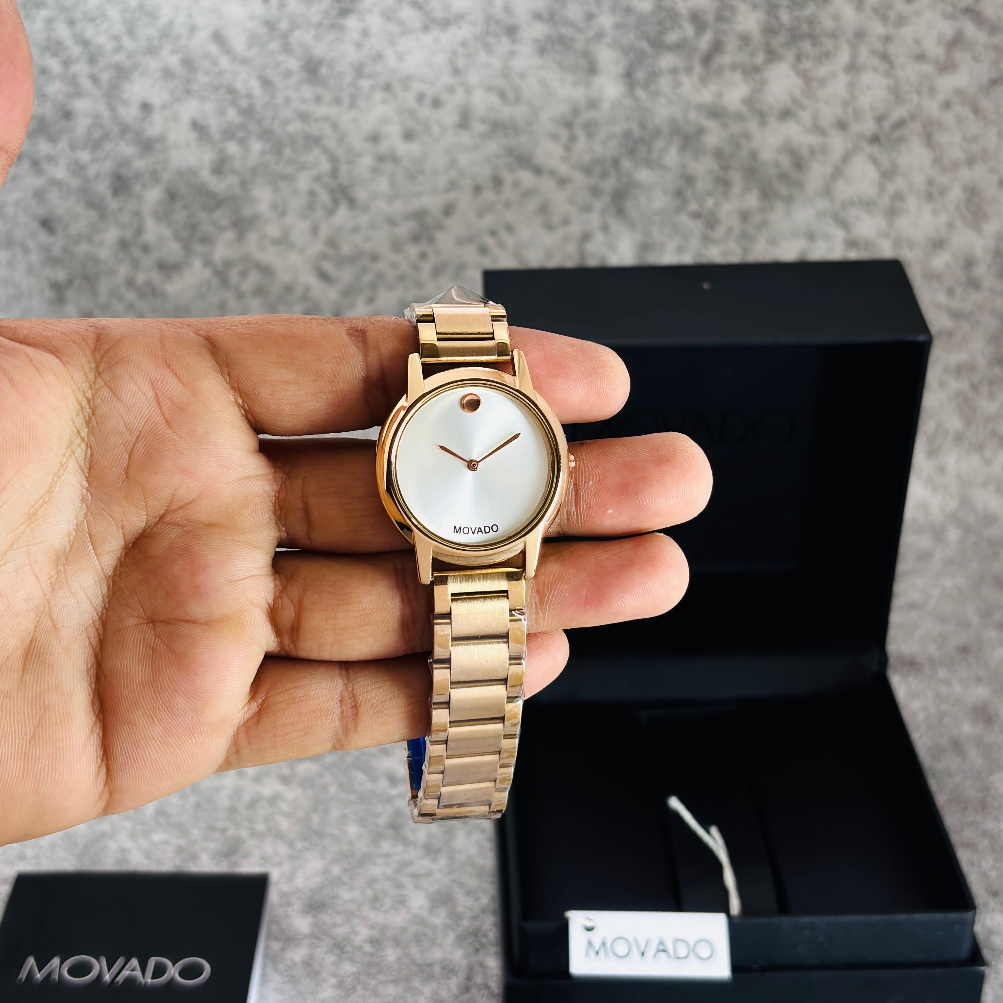 Movado