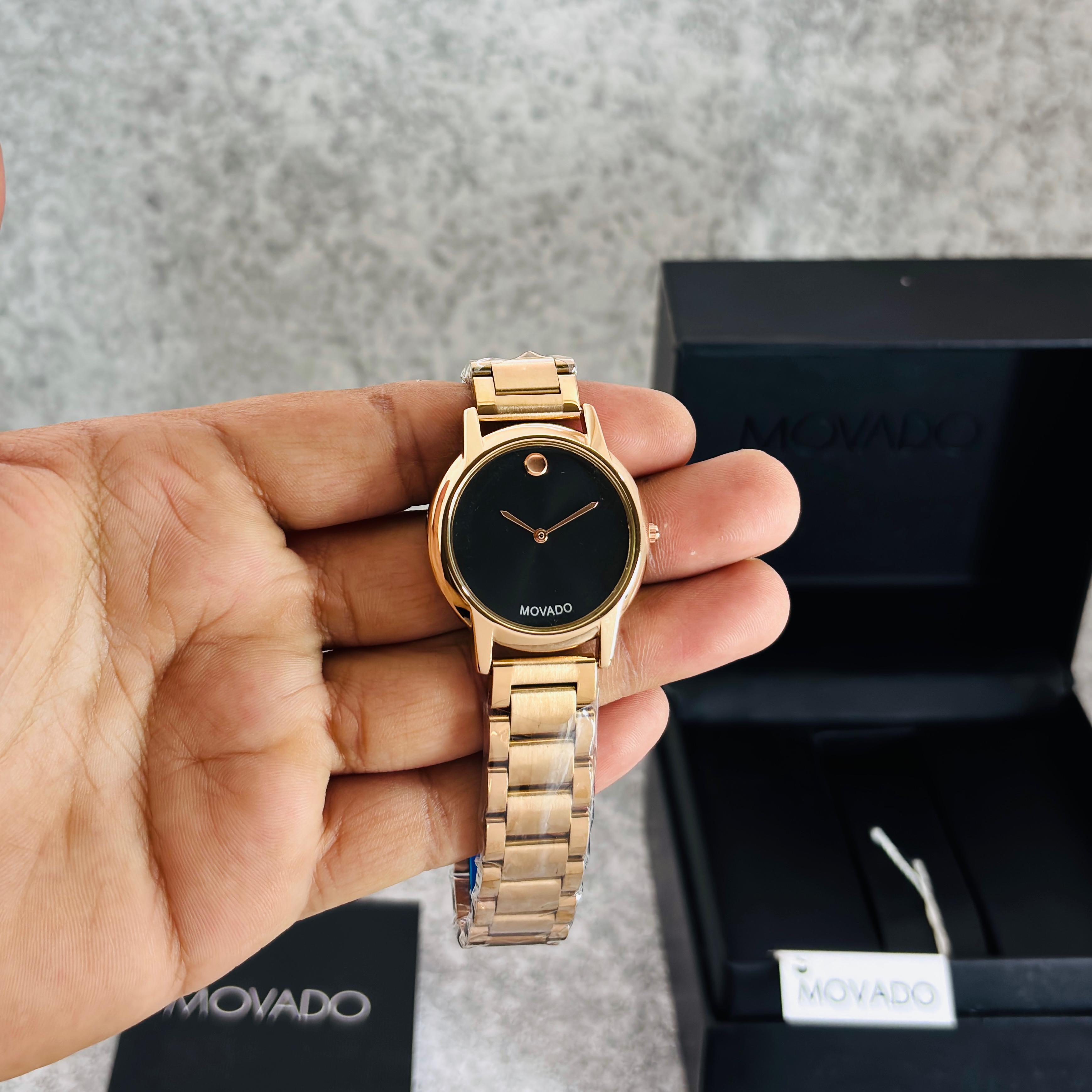 Movado