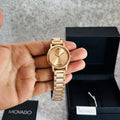 Movado - 3600503