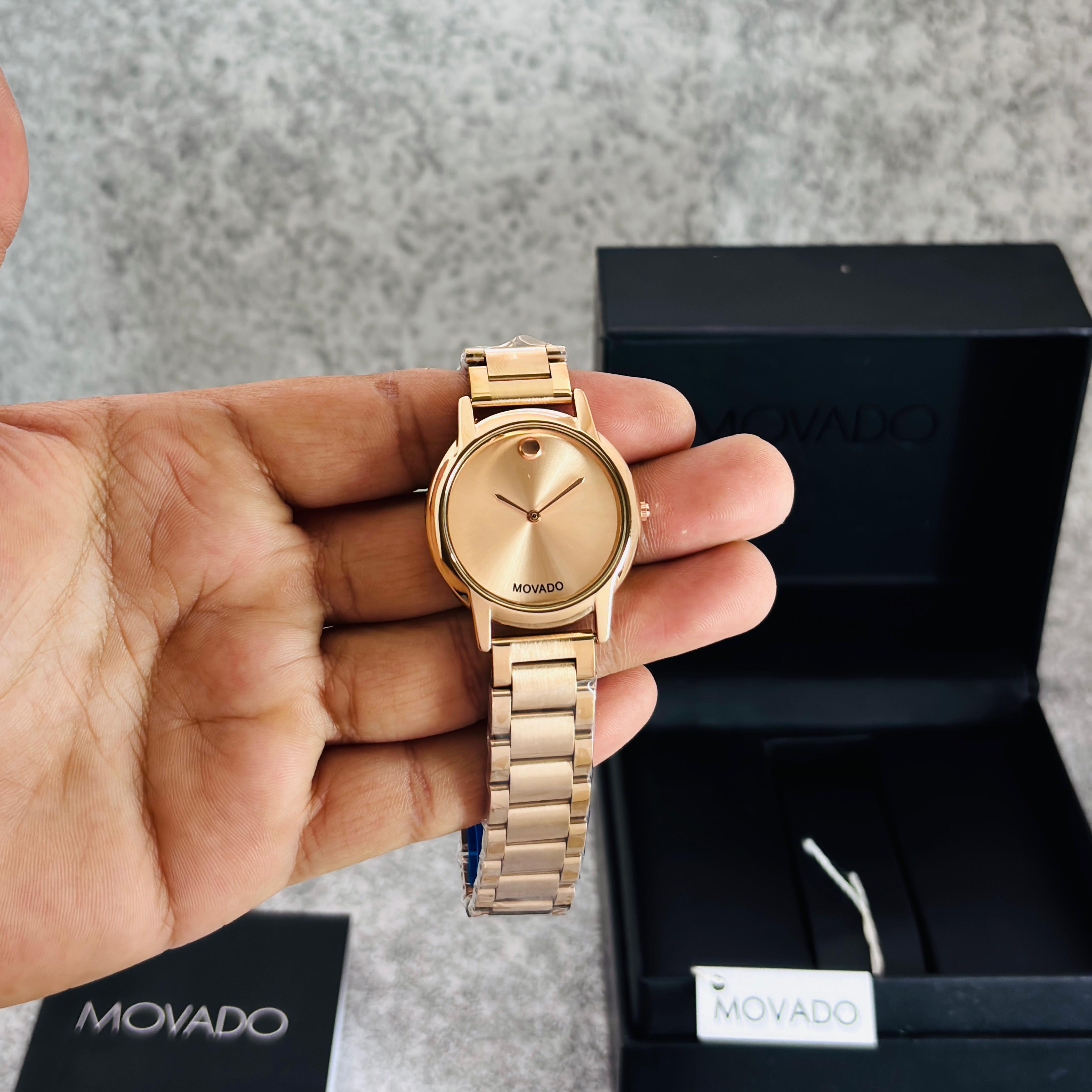 Movado - 3600503
