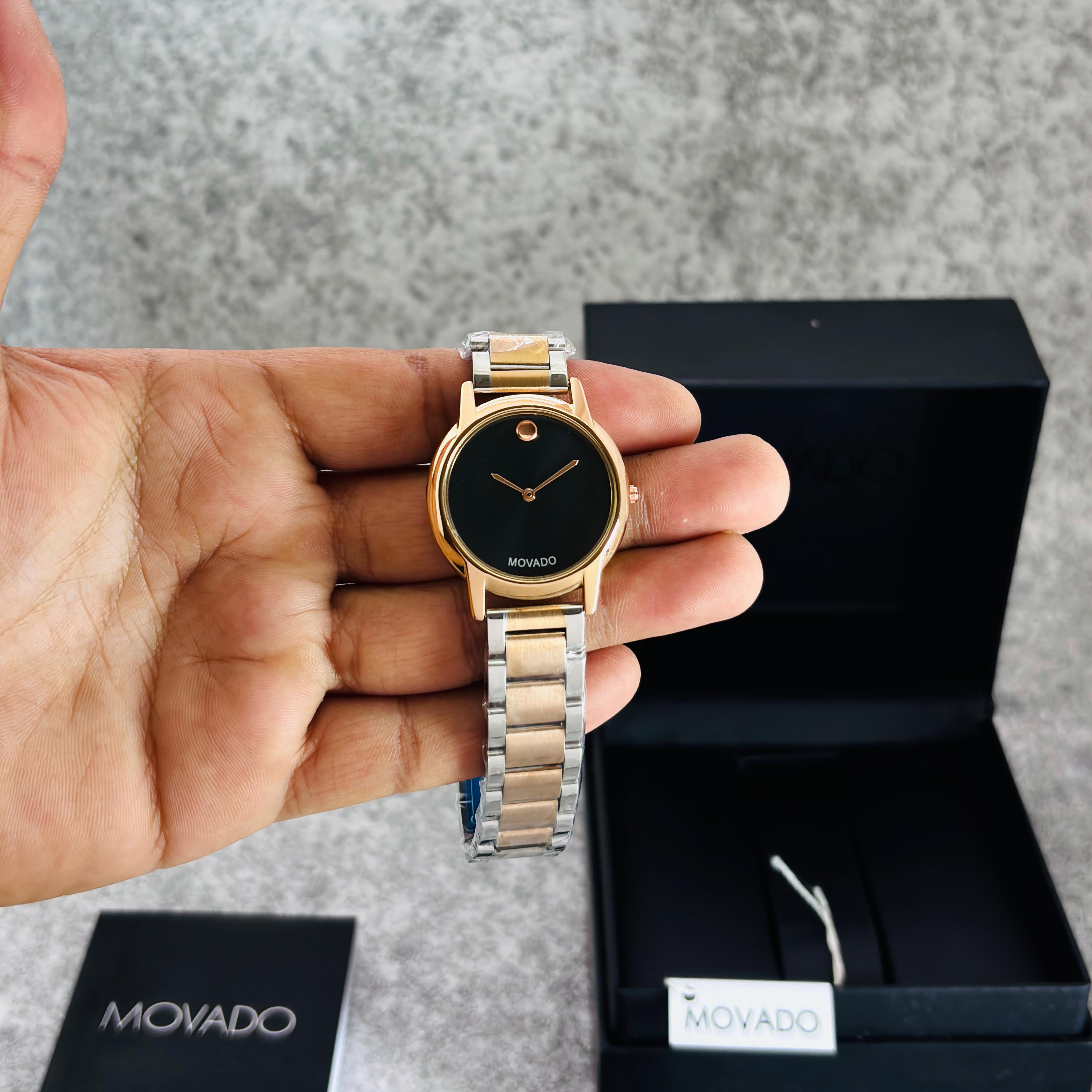 Movado