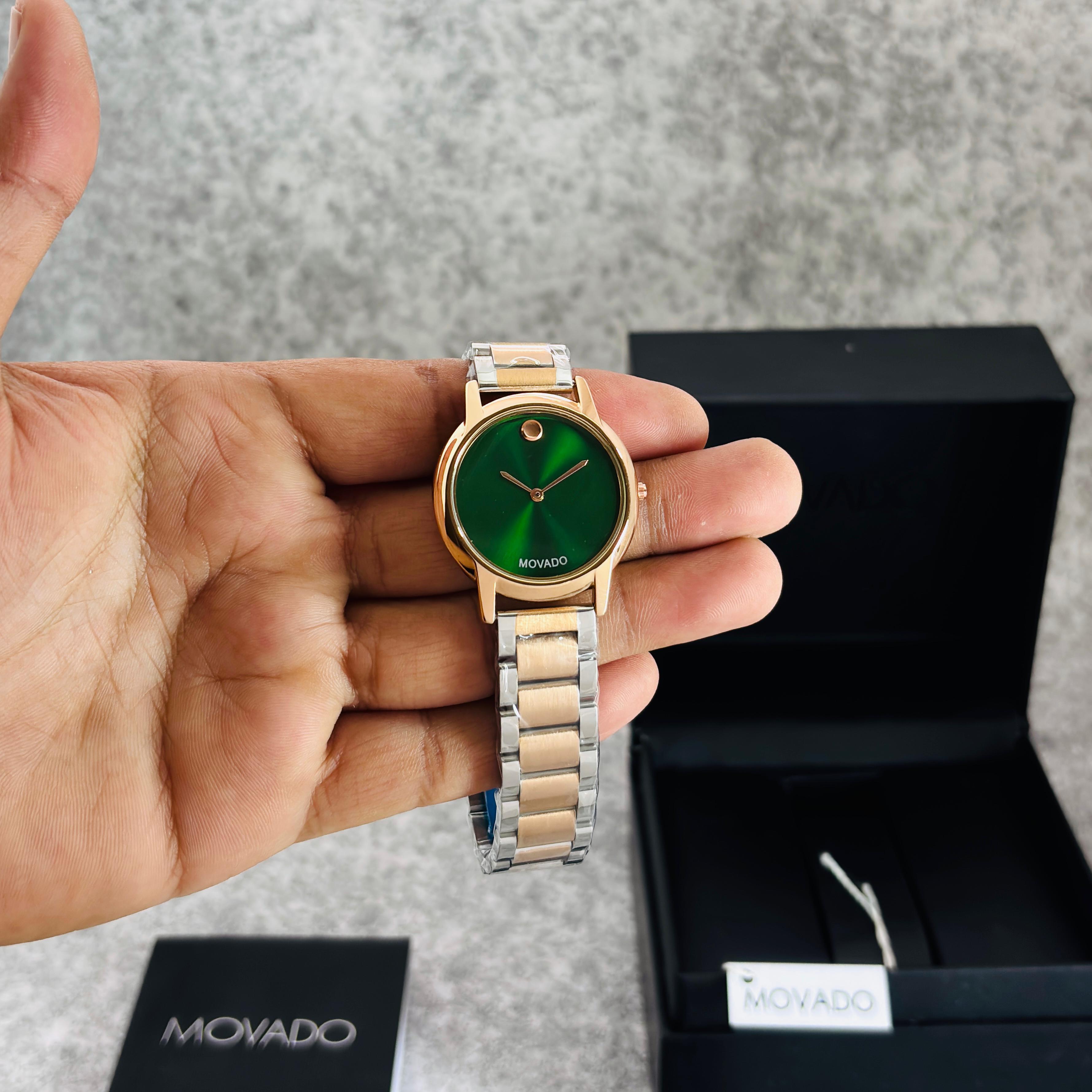 Movado