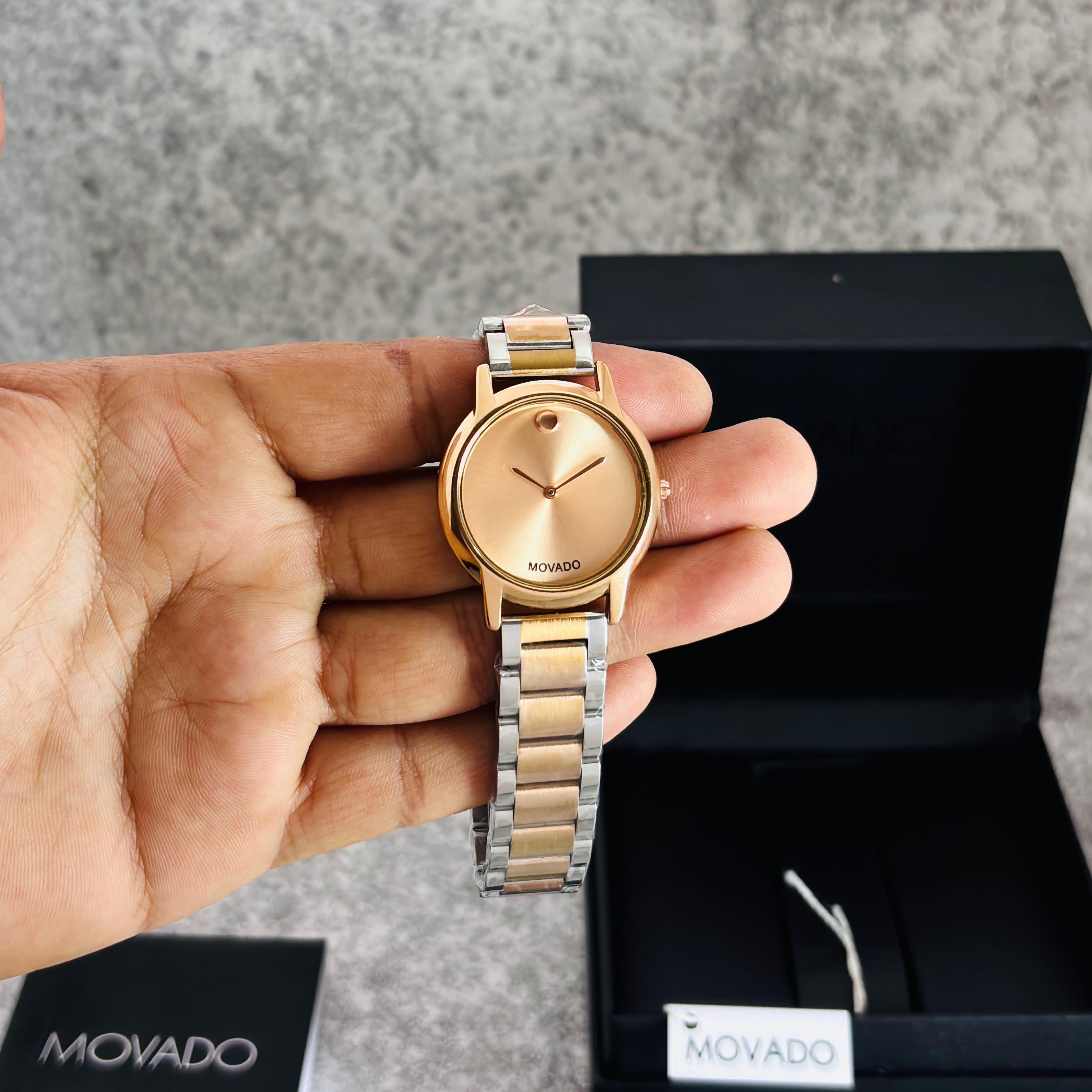 Movado