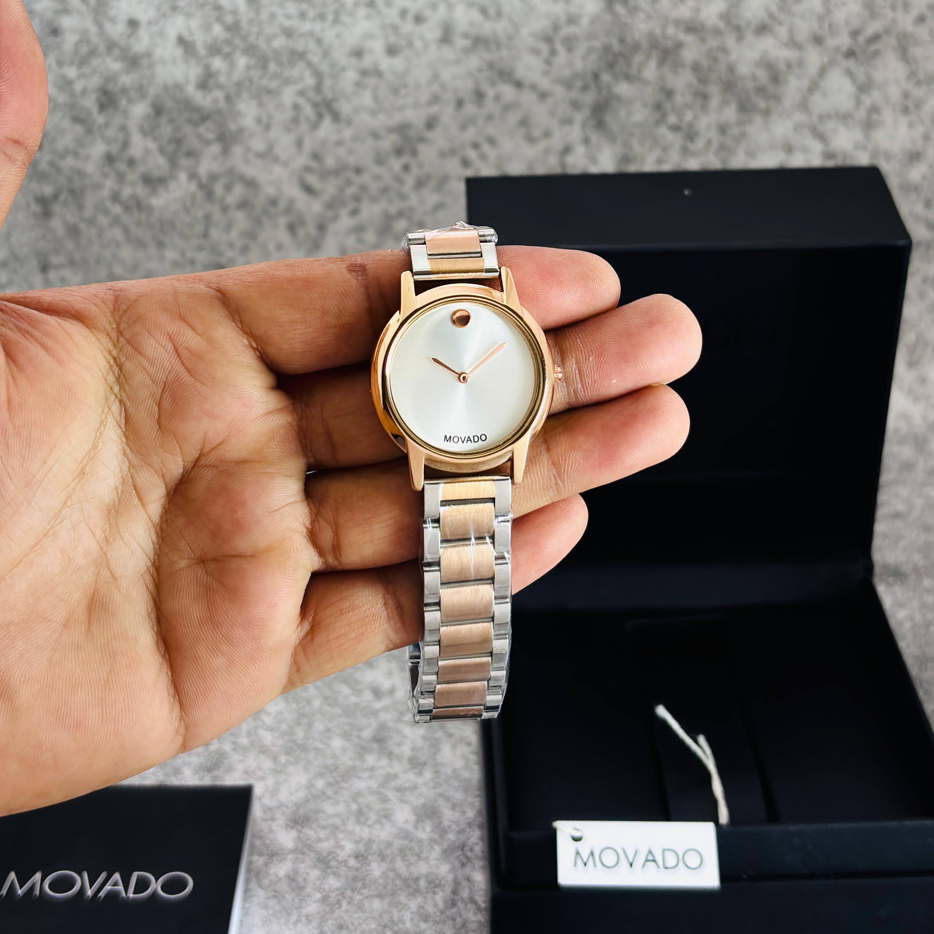 Movado