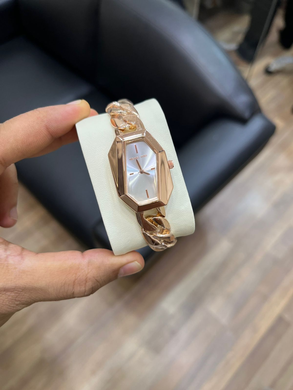 Michael Kors - MK4879