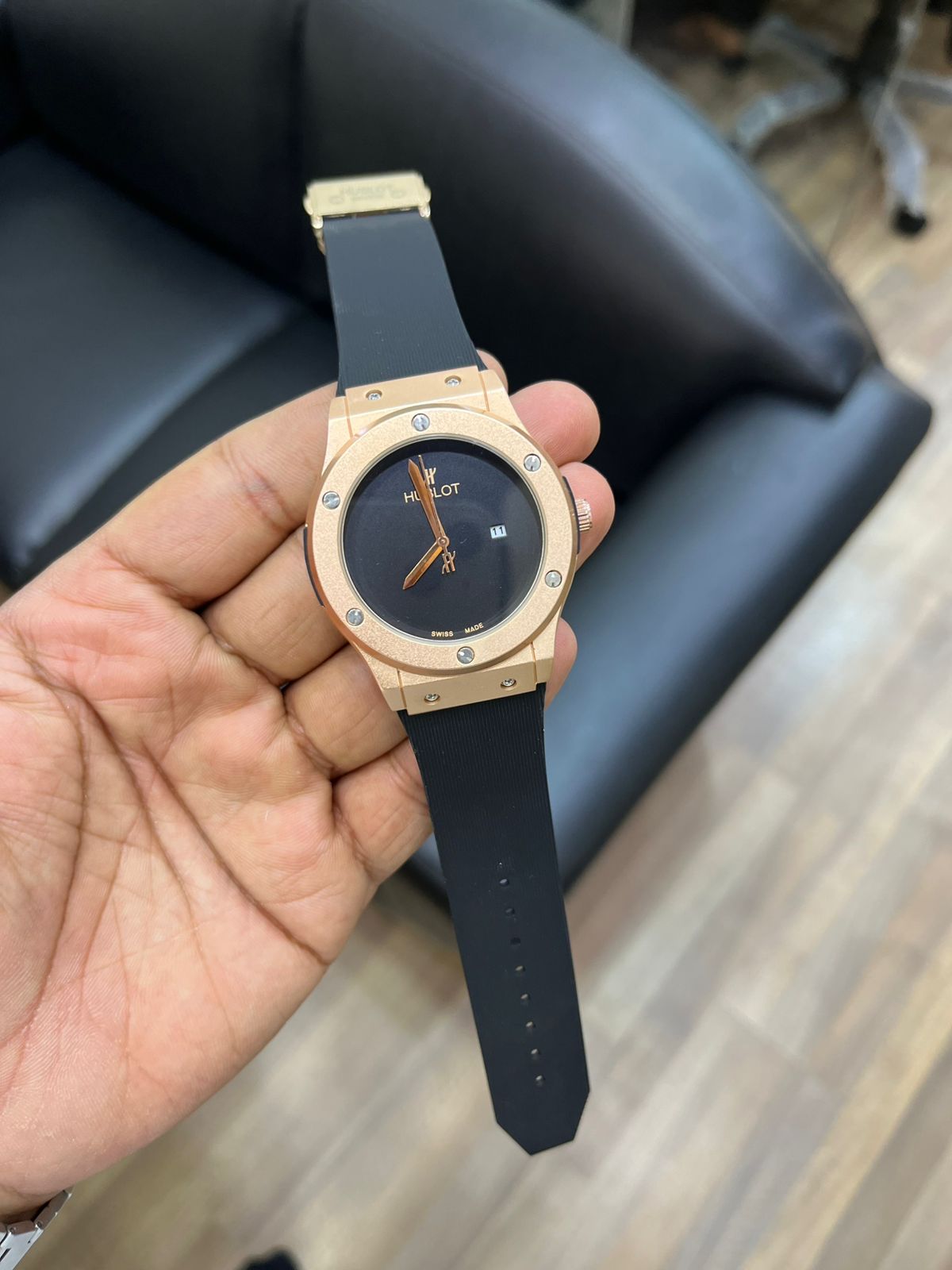 Hublot