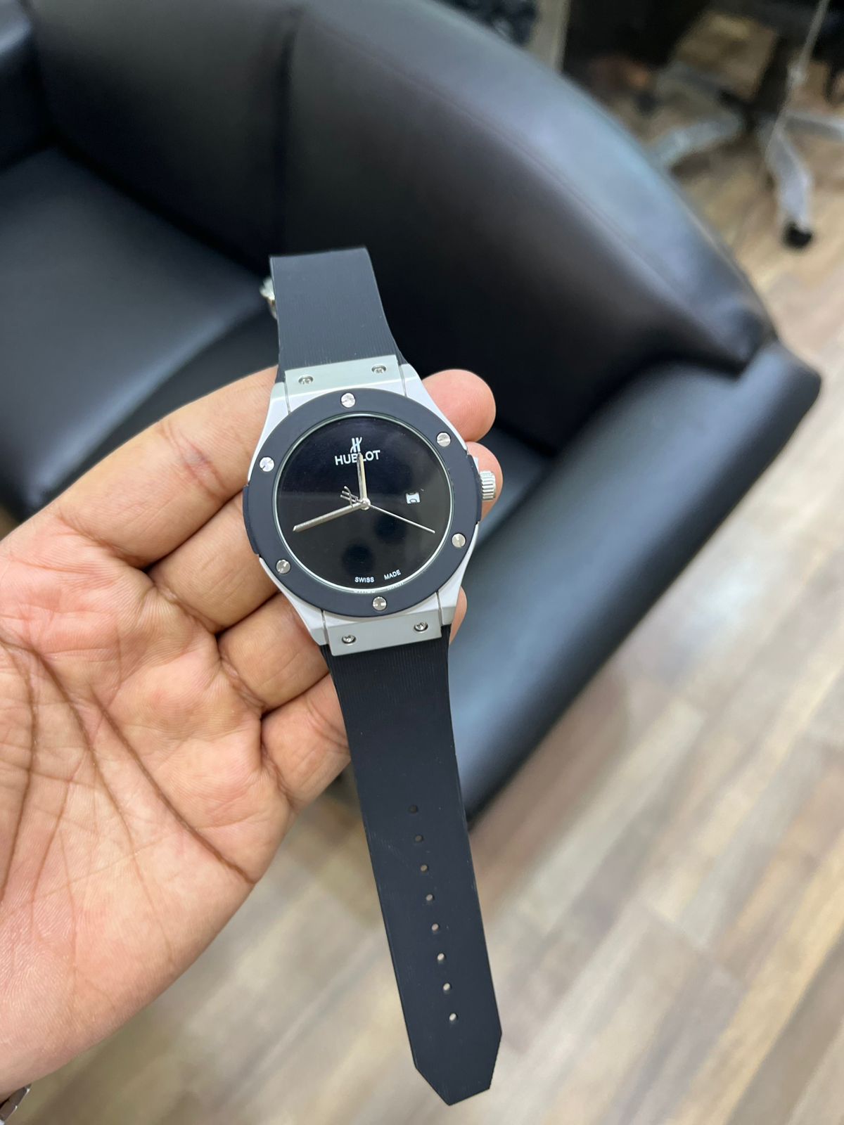 Hublot