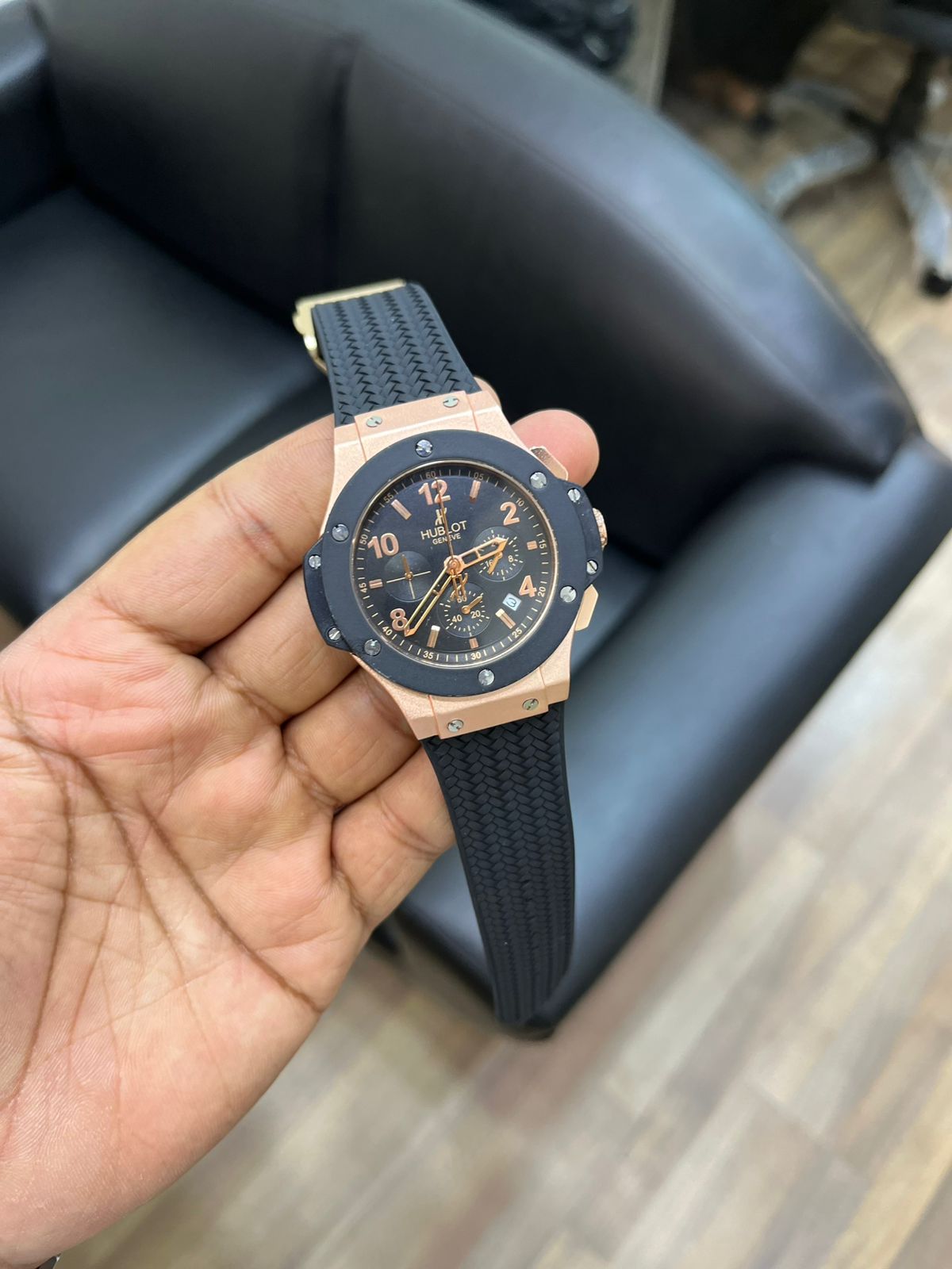Hublot Men