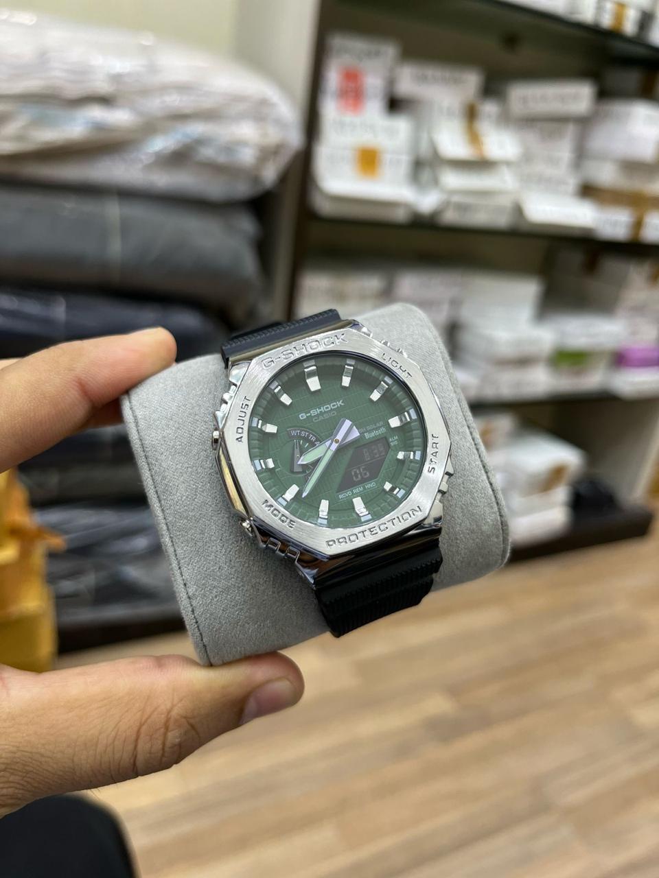 Gshock GBM 2100 A