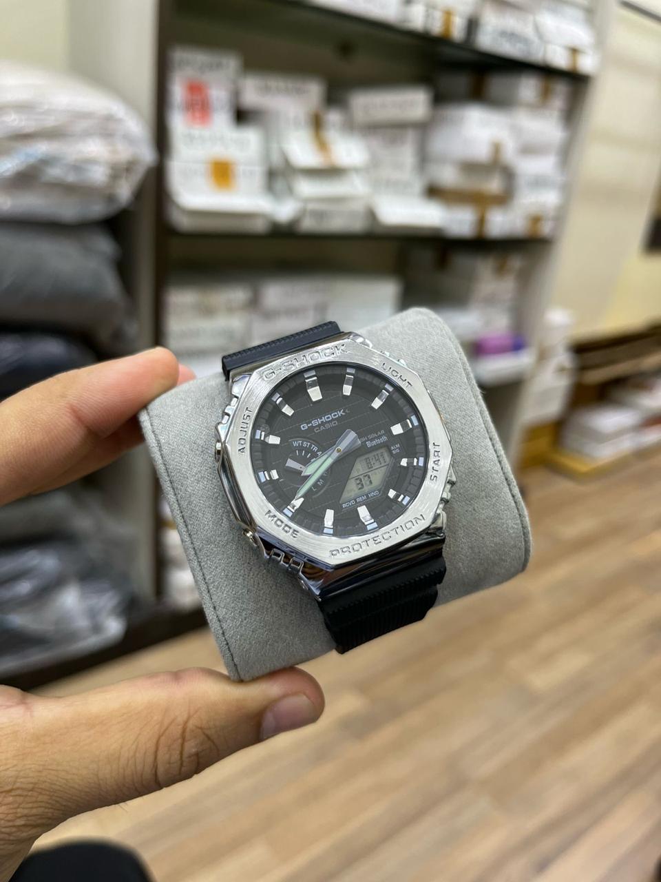 Gshock GBM 2100 A