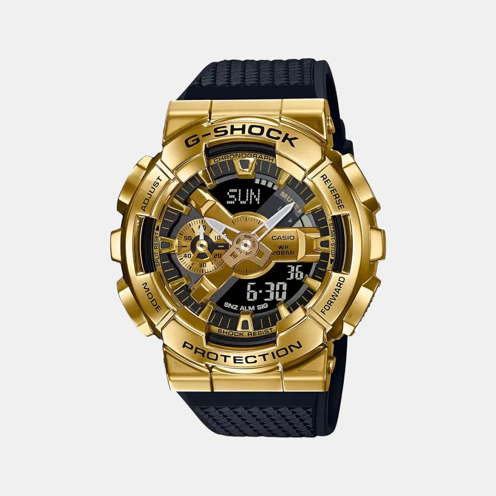 Gshock - GM-110-1ADR